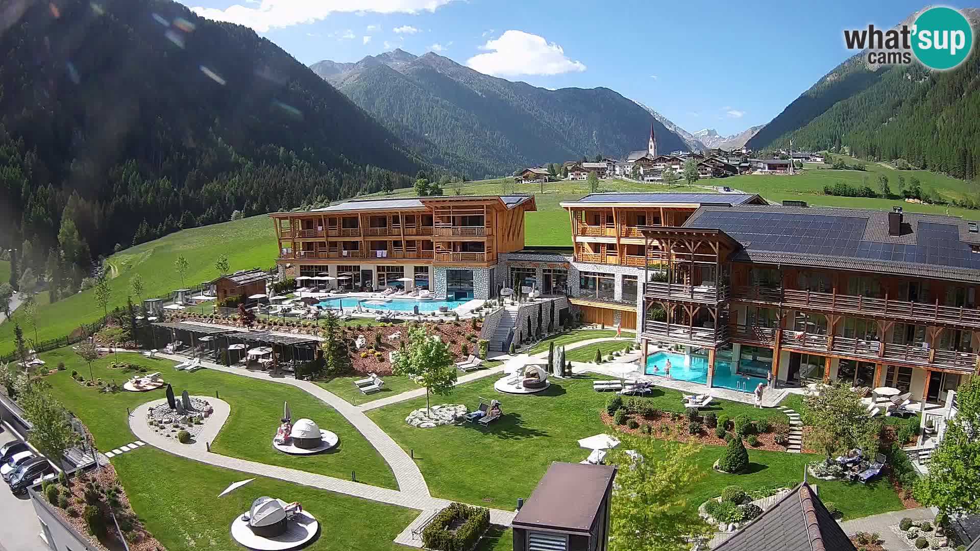 Hotel Masl | Rio Pusteria | Valles