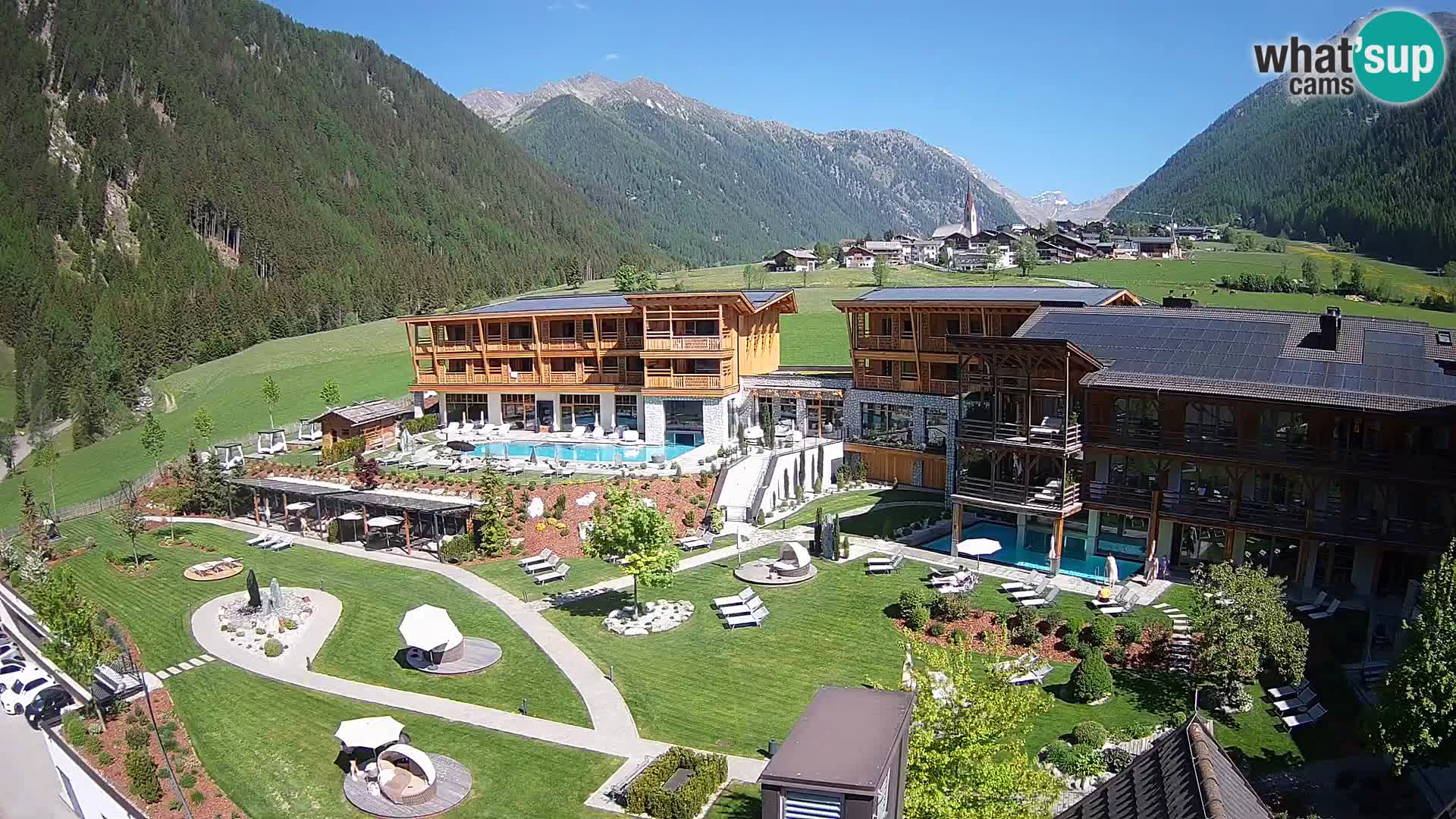 Hotel Masl | Rio Pusteria | Valles