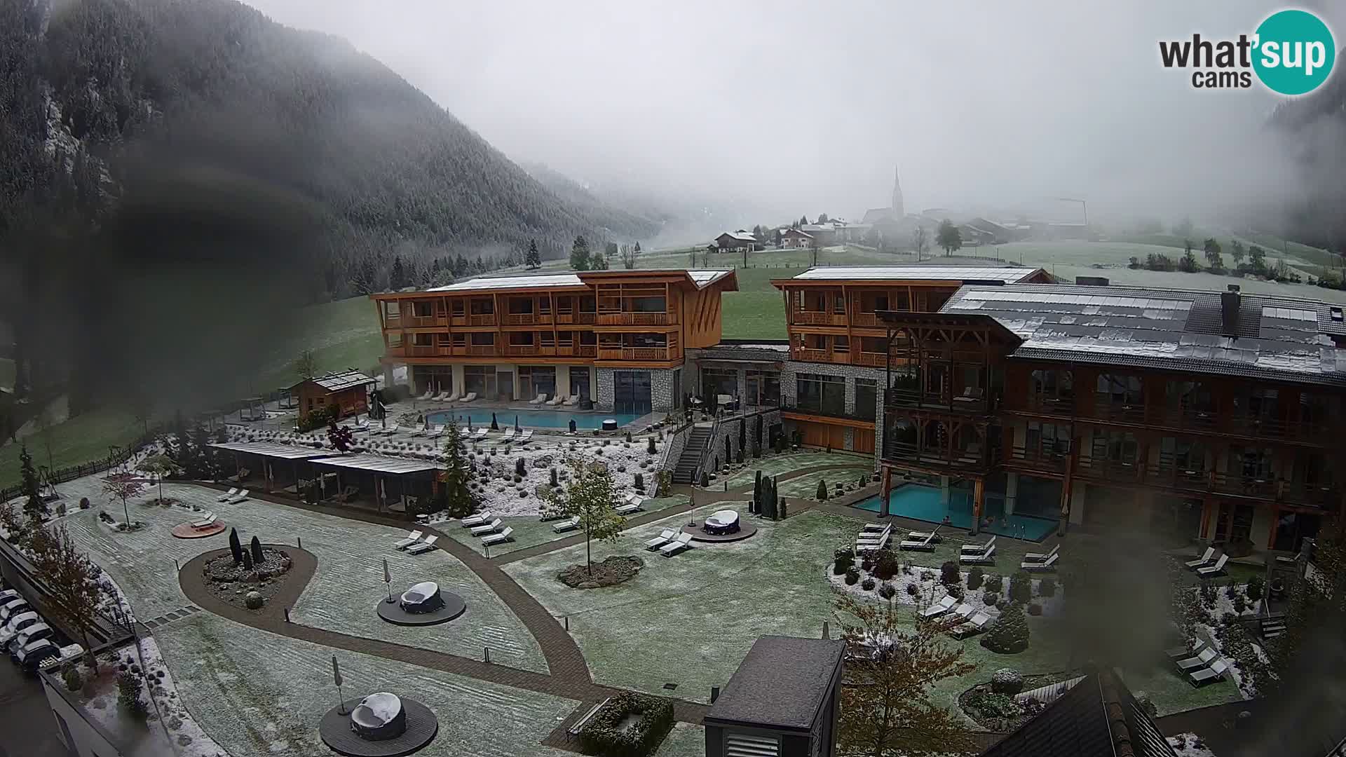 Hotel Masl | Rio Pusteria | Valles
