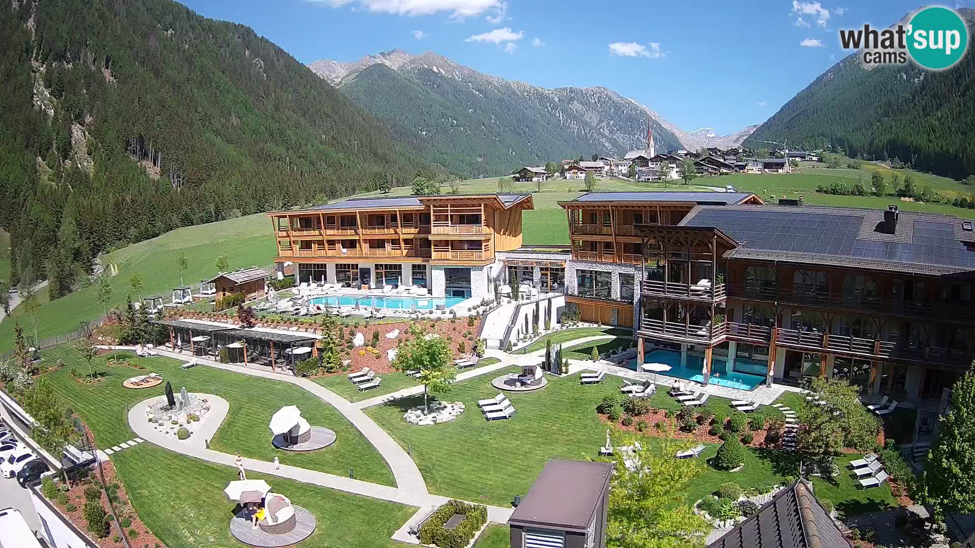 Hotel Masl | Rio Pusteria | Valles