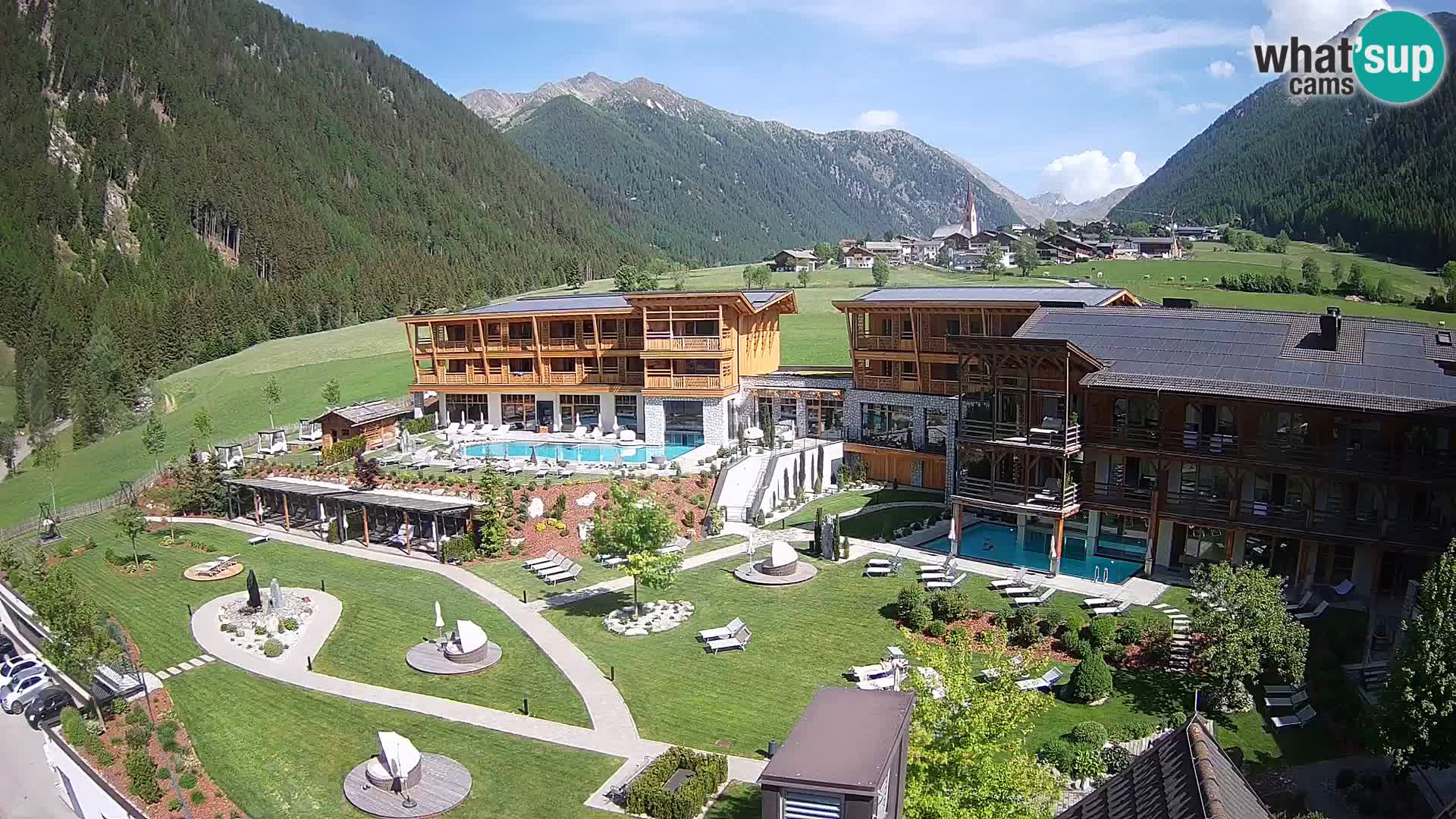 Hotel Masl | Rio Pusteria | Valles