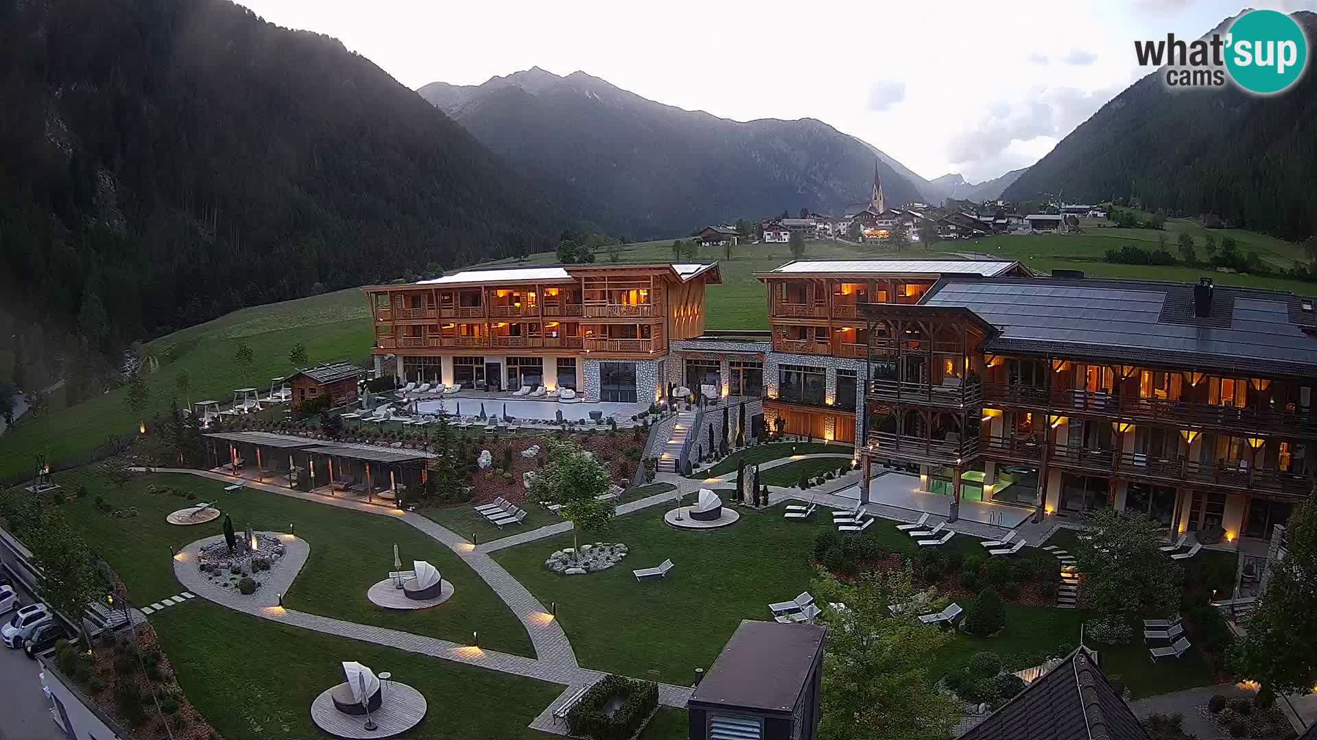 Hotel Masl | Rio Pusteria | Valles