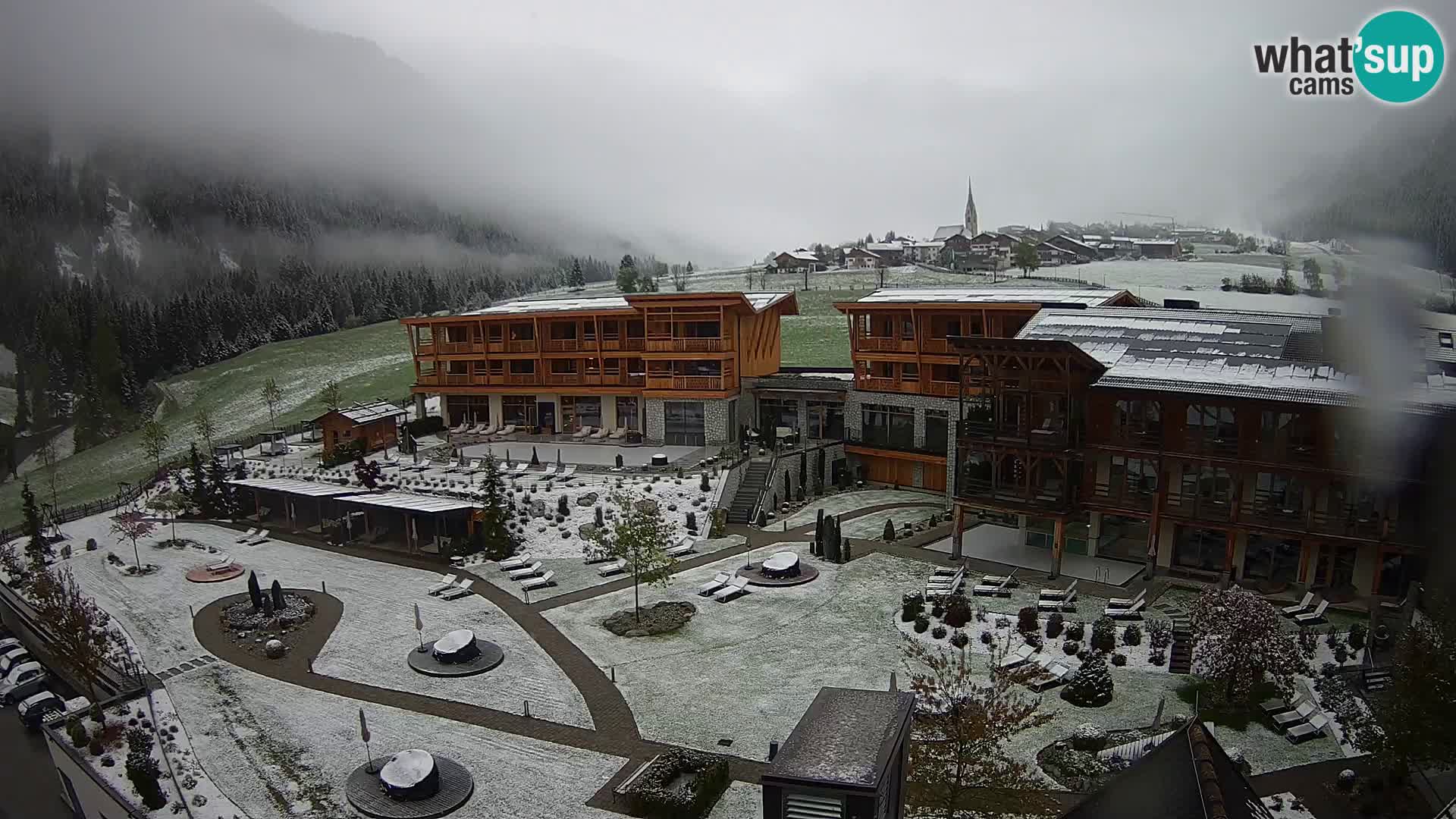 Hotel Masl | Rio Pusteria | Valles