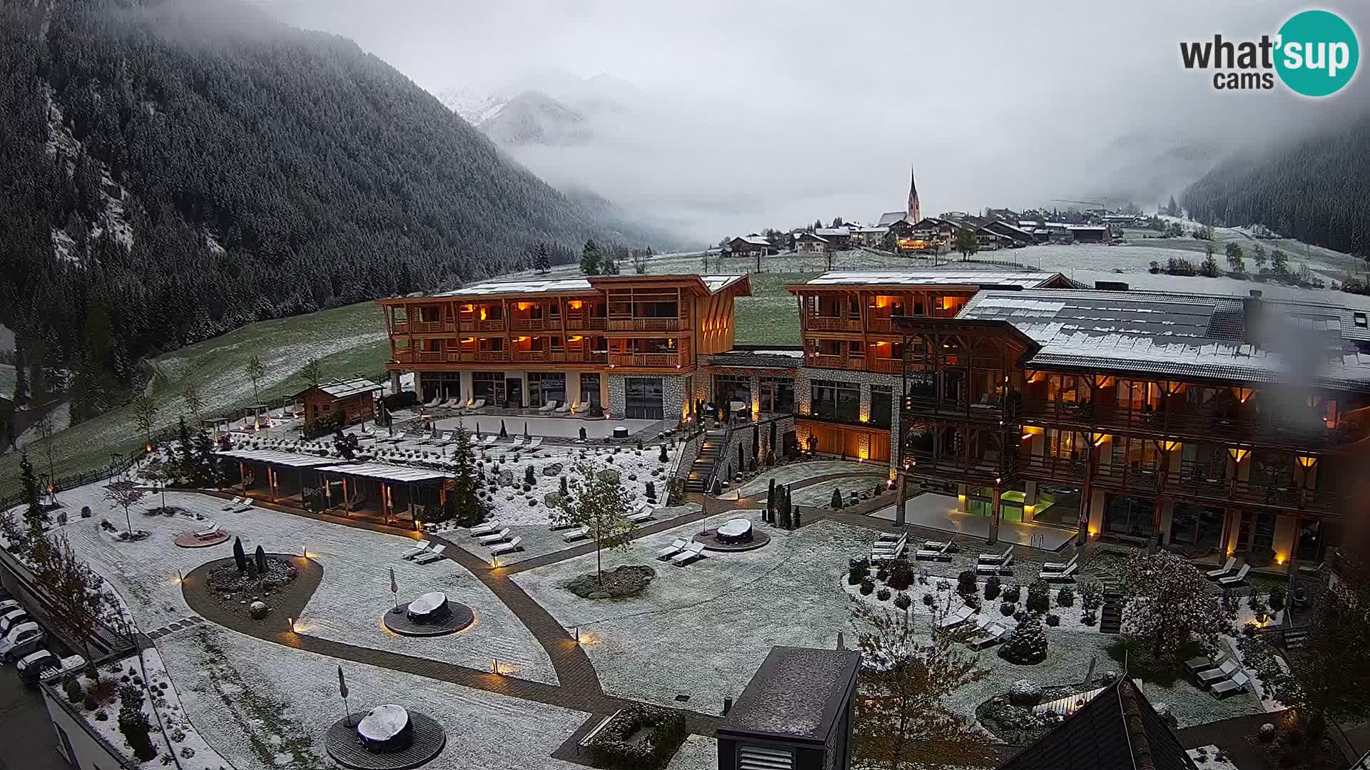 Hotel Masl | Rio Pusteria | Valles