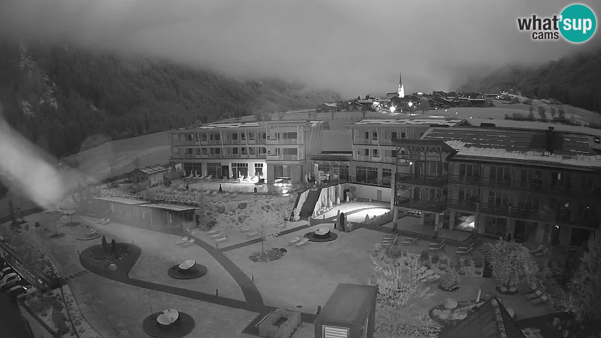 Hotel Masl | Rio Pusteria | Valles