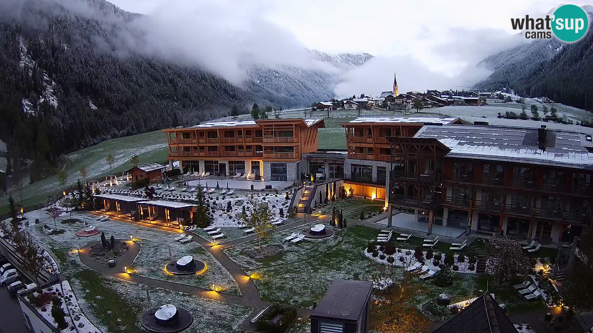 Hotel Masl | Rio Pusteria | Valles