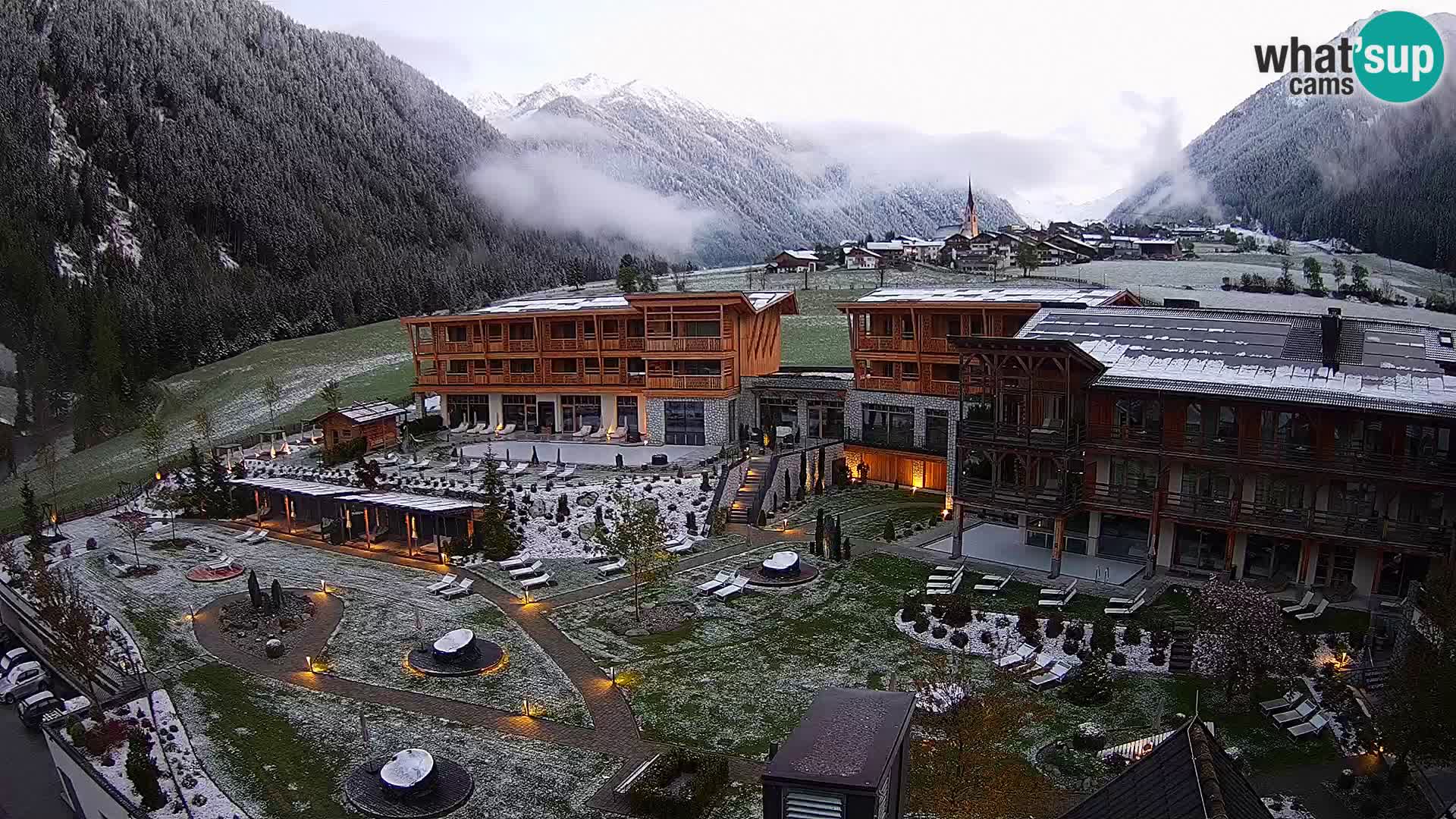 Hotel Masl | Rio Pusteria | Valles