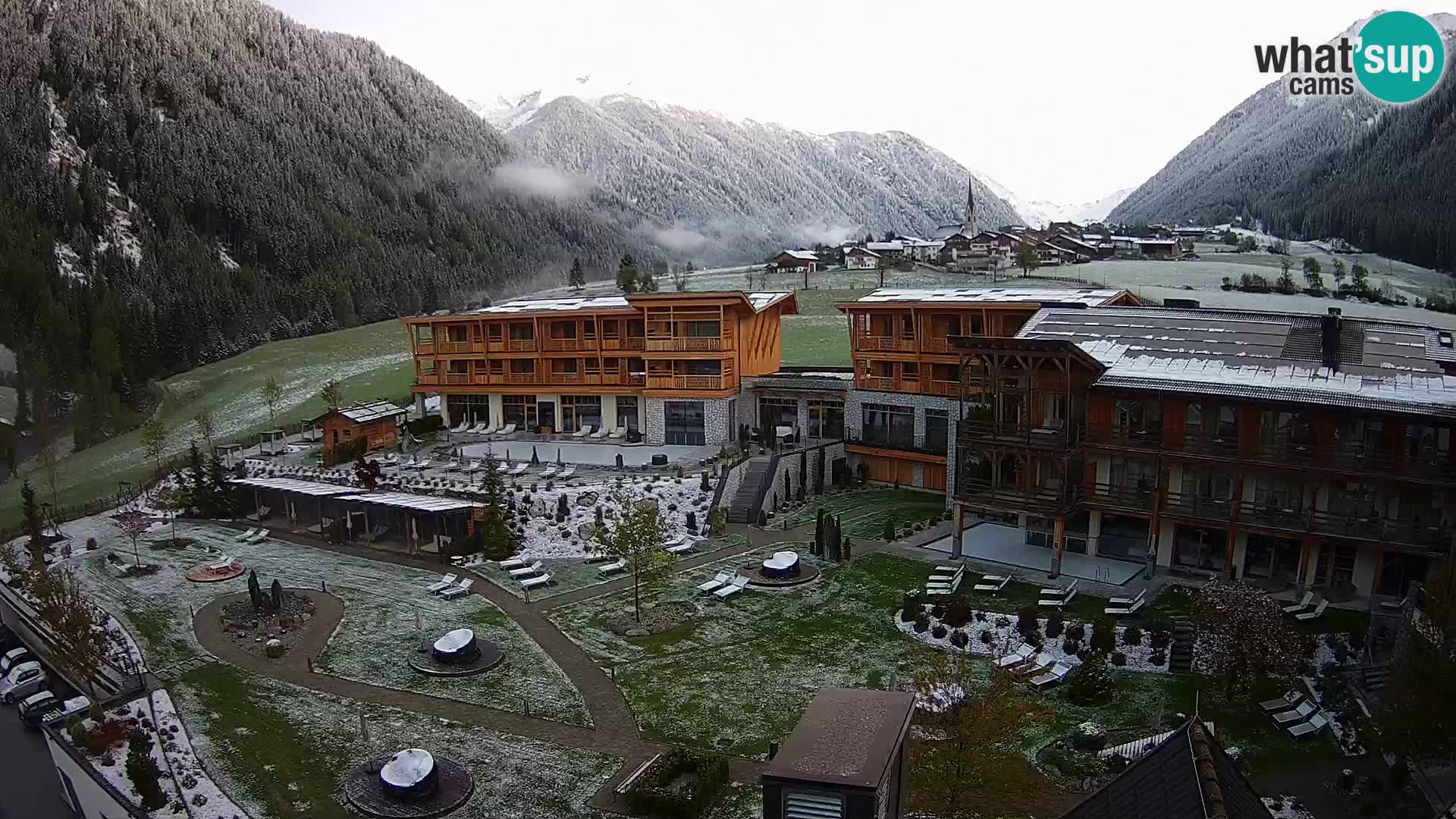 Hotel Masl | Rio Pusteria | Valles