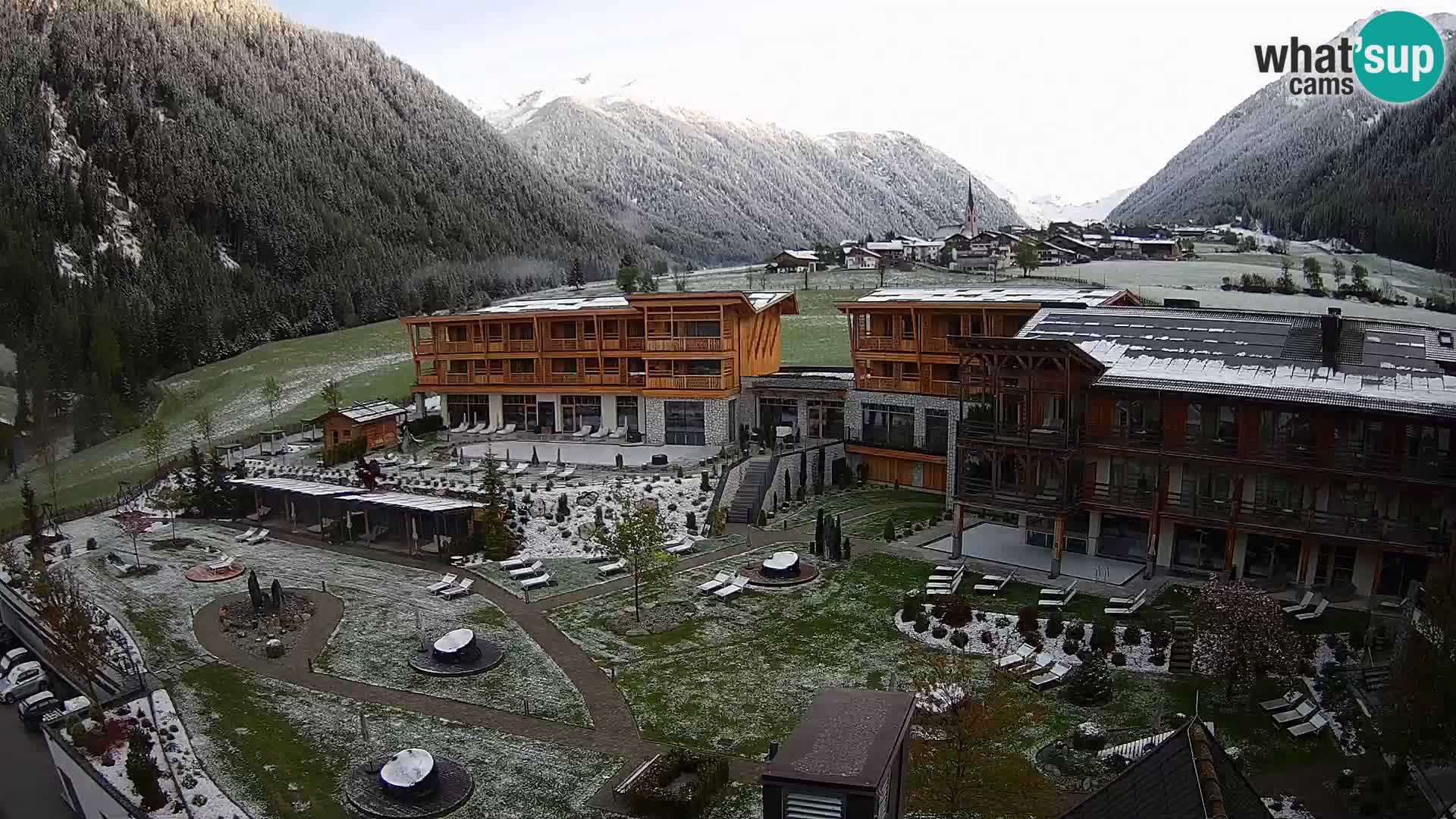 Hotel Masl | Rio Pusteria | Valles