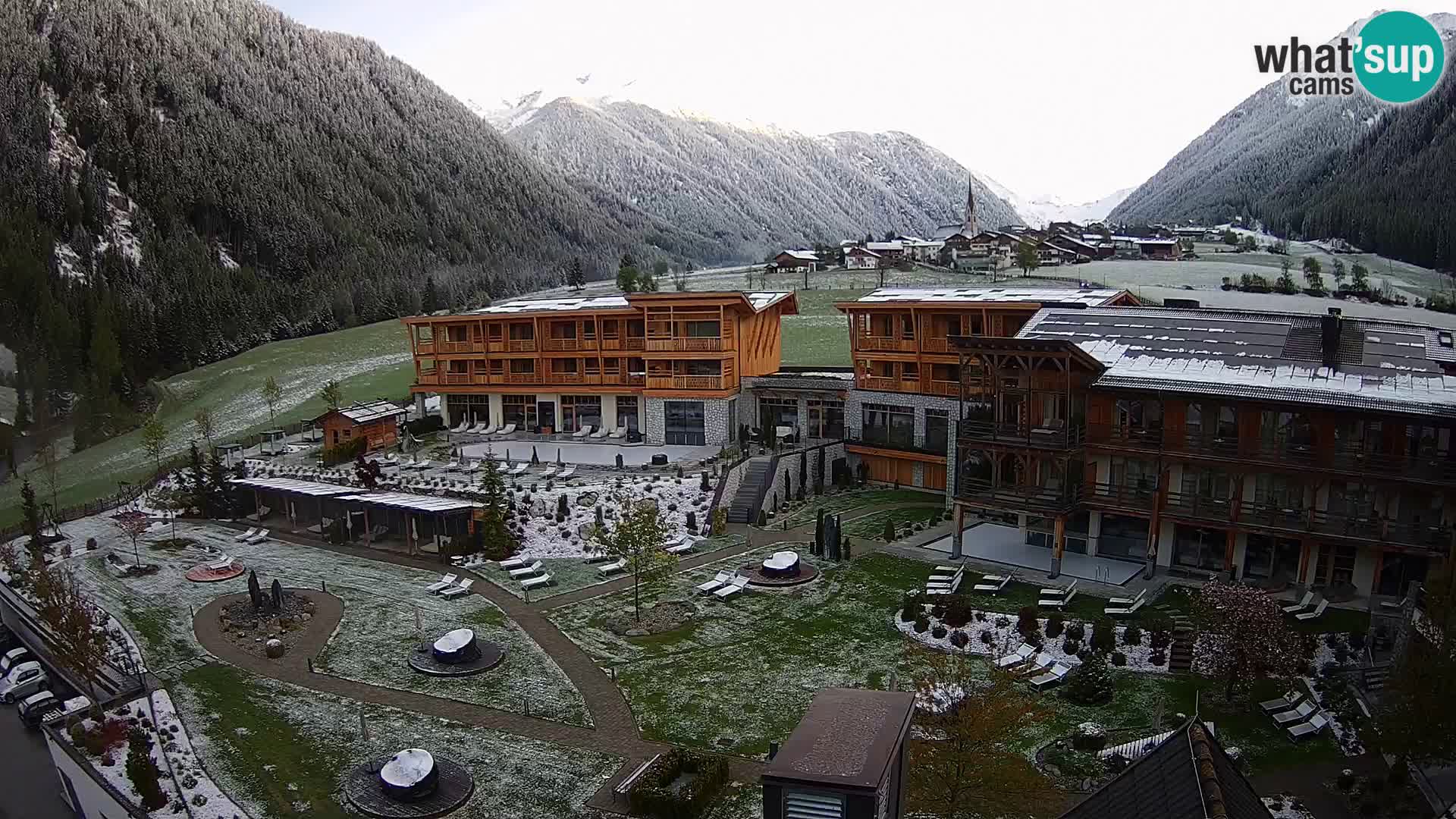 Hotel Masl | Rio Pusteria | Valles