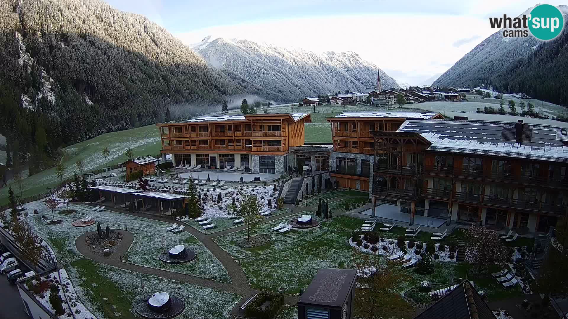 Hotel Masl | Rio Pusteria | Valles