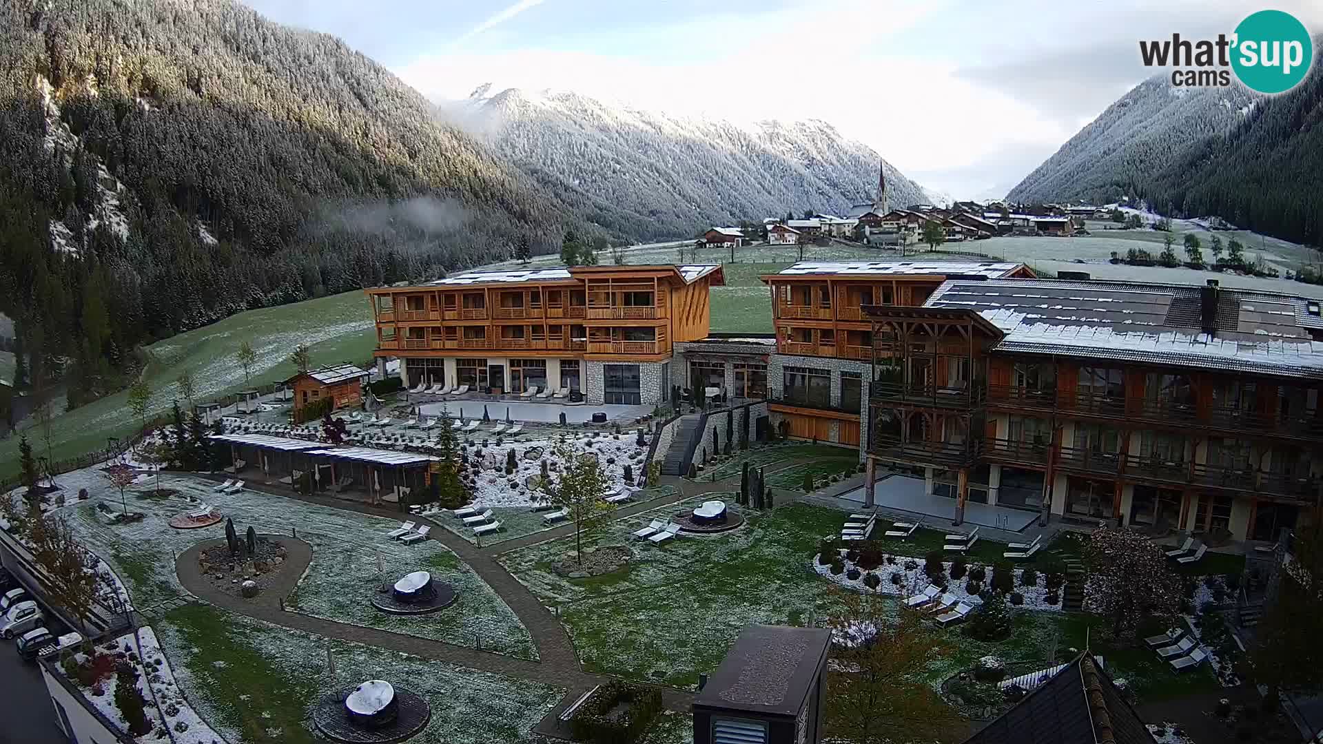 Hotel Masl | Rio Pusteria | Valles