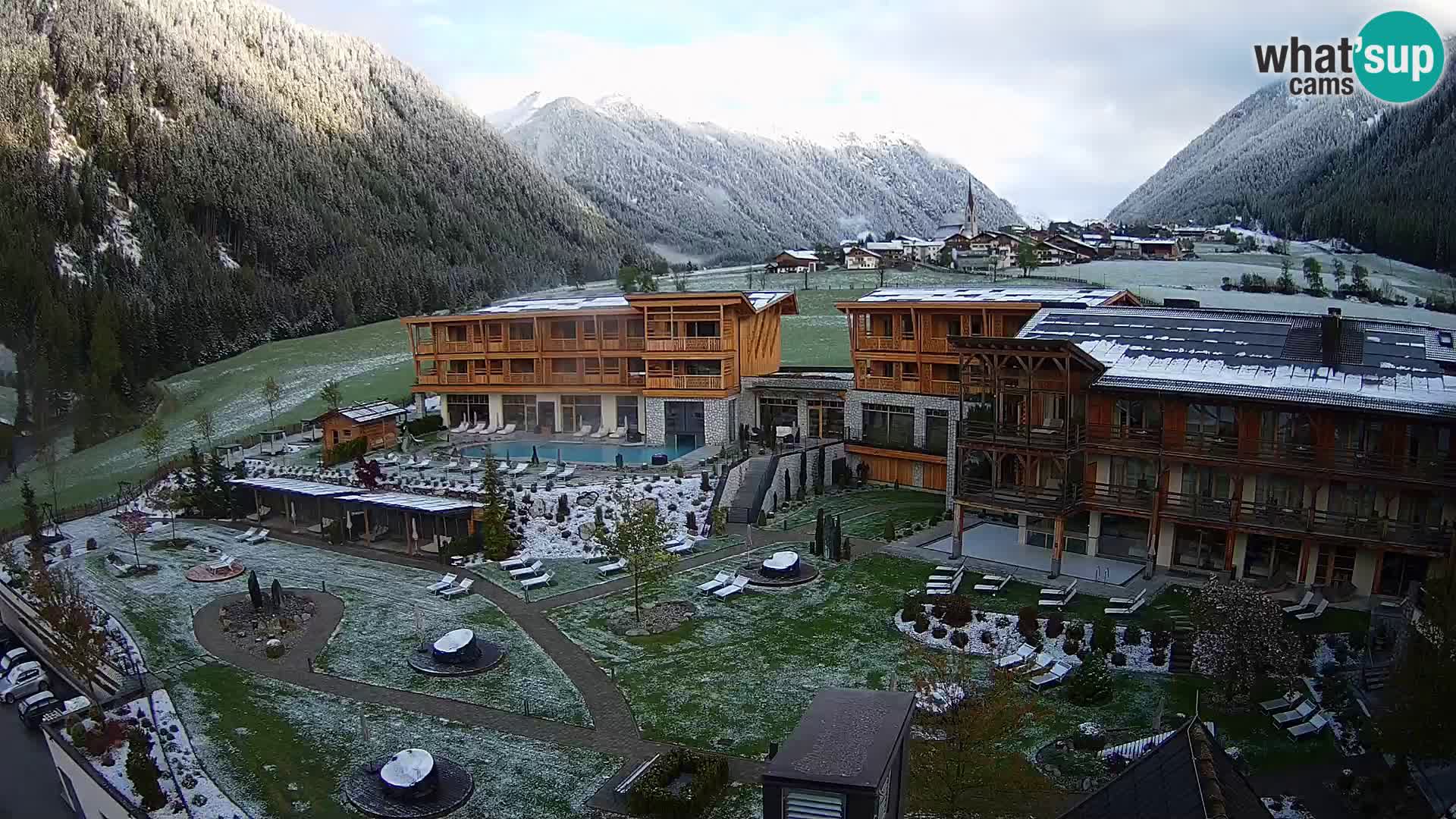 Hotel Masl | Rio Pusteria | Valles