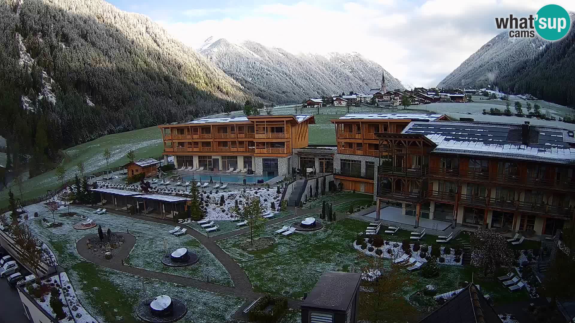 Hotel Masl | Rio Pusteria | Valles