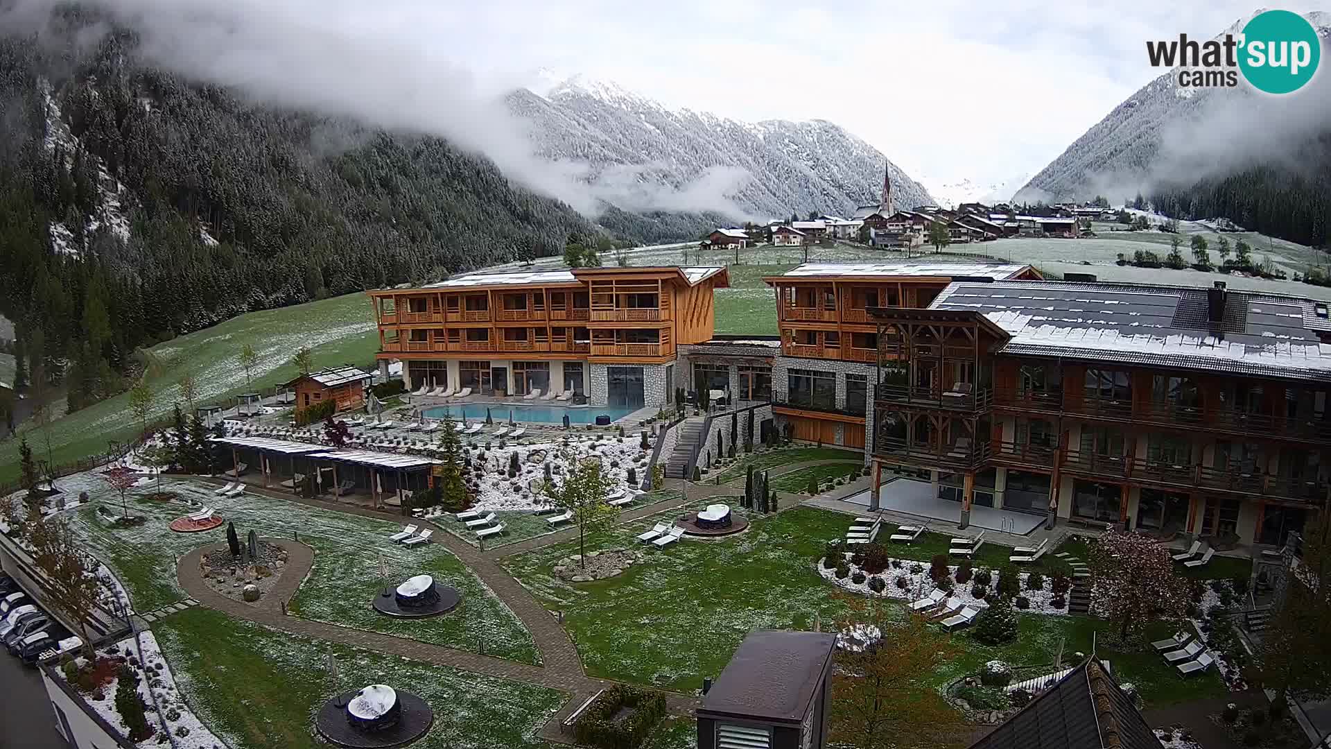 Hotel Masl | Rio Pusteria | Valles