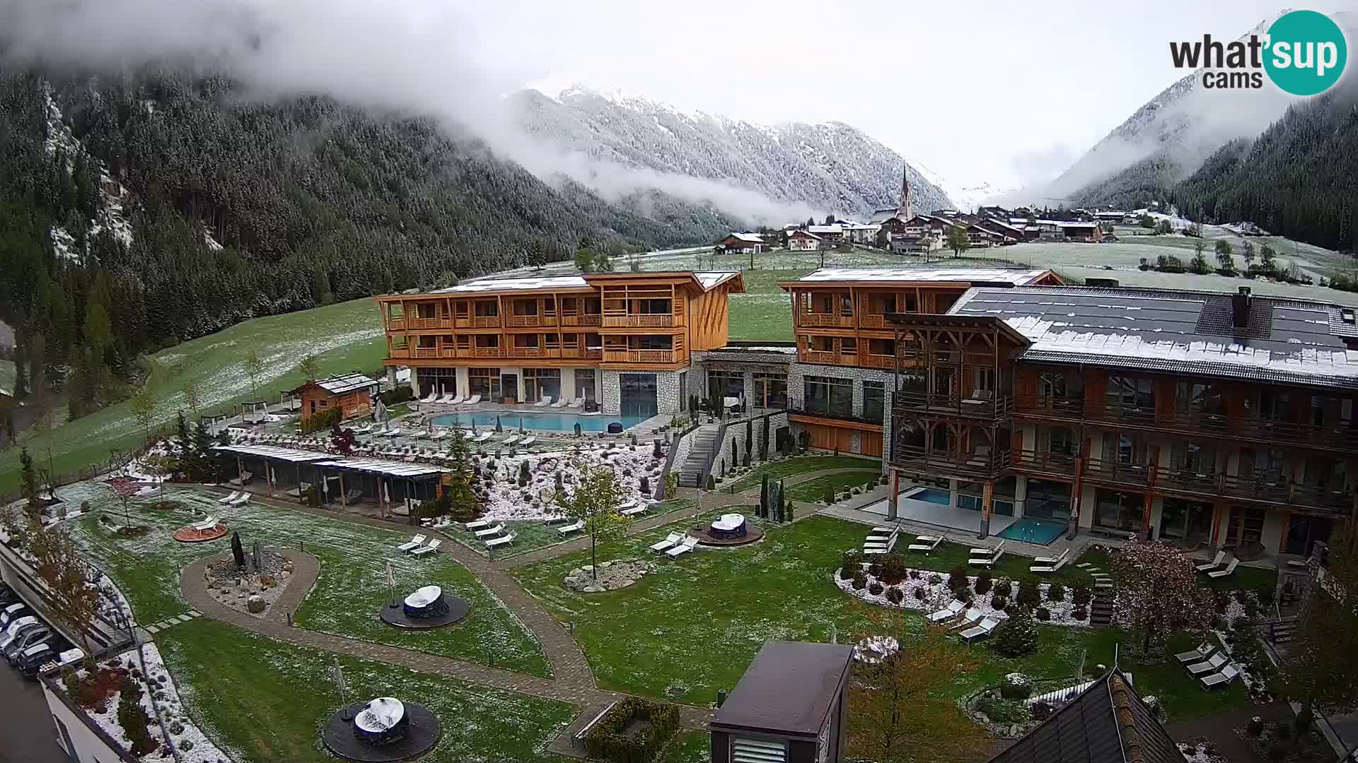 Hotel Masl | Rio Pusteria | Valles