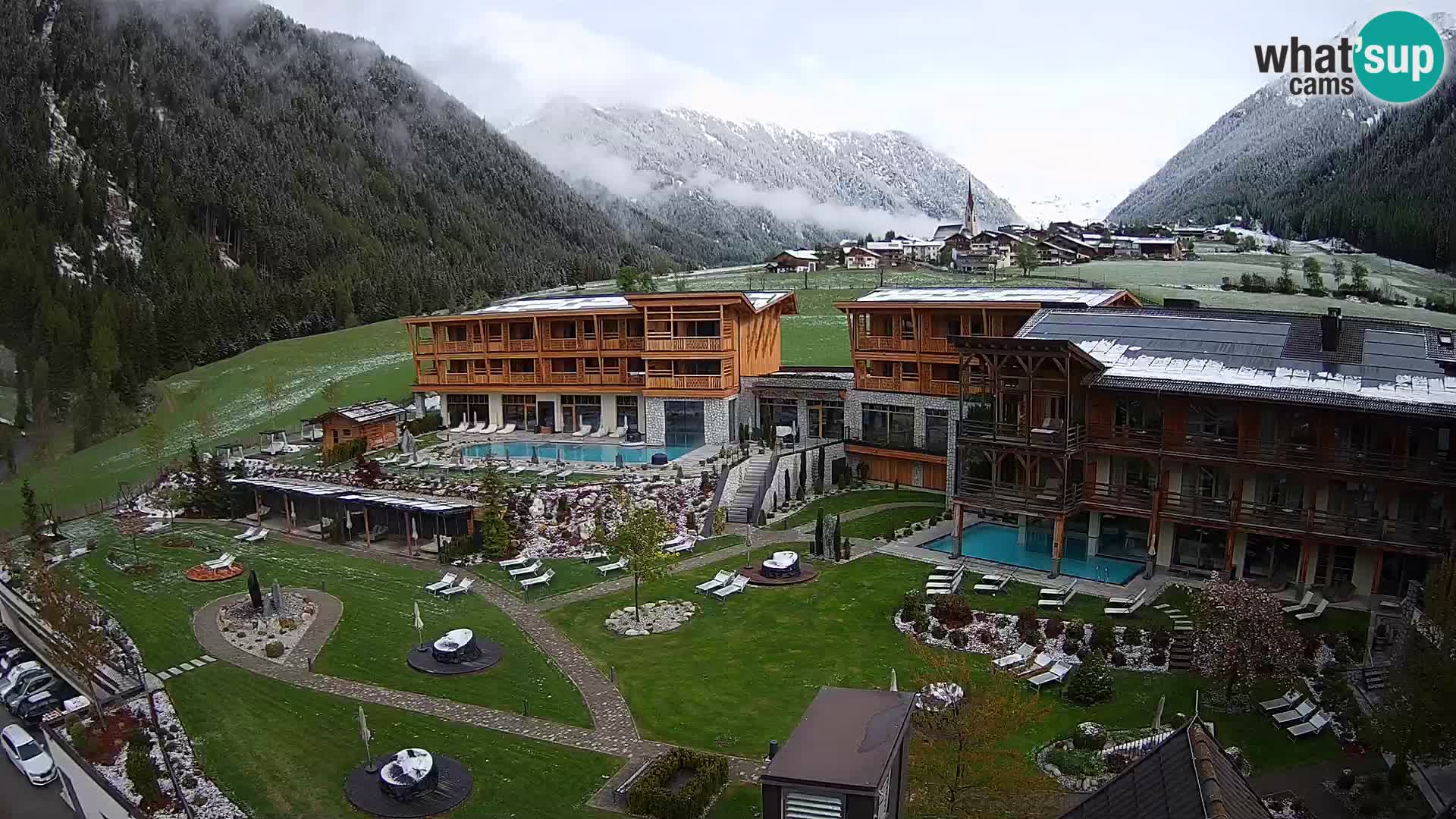 Hotel Masl | Rio Pusteria | Valles