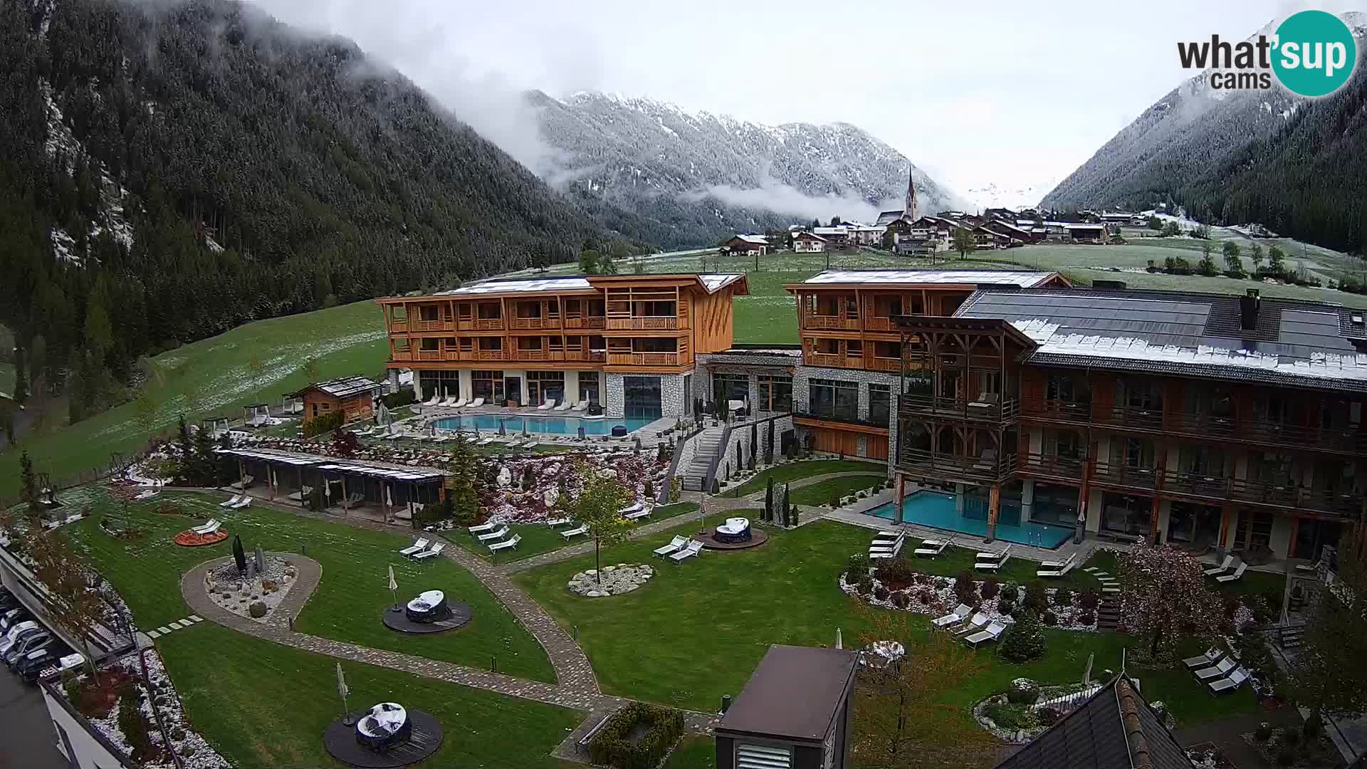 Hotel Masl | Rio Pusteria | Valles