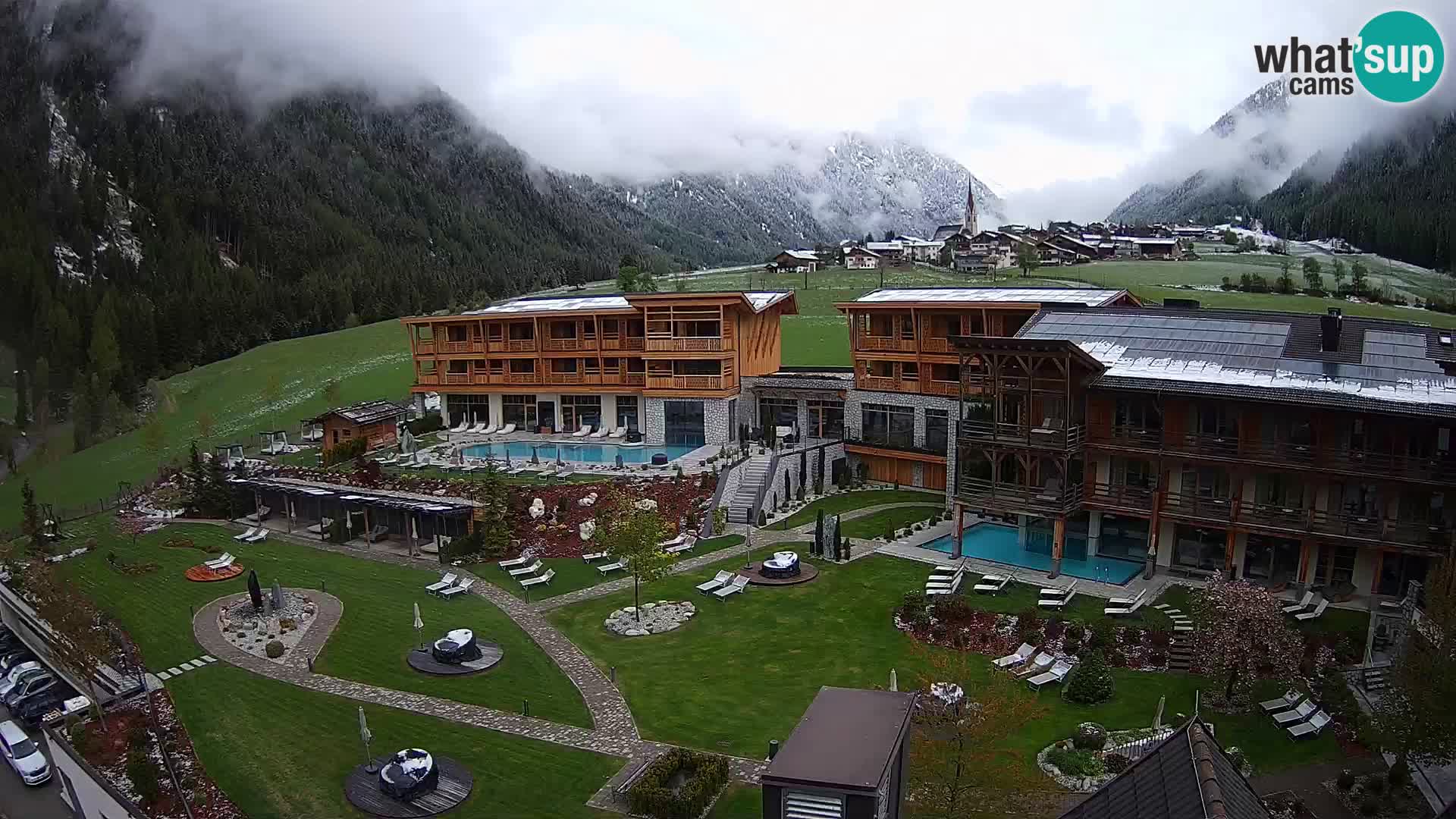 Hotel Masl | Rio Pusteria | Valles