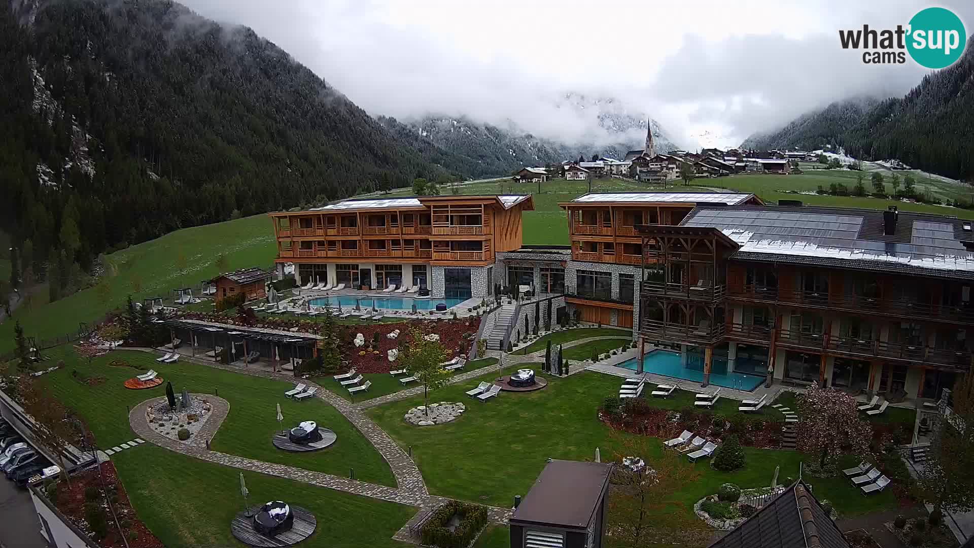 Hotel Masl | Rio Pusteria | Valles