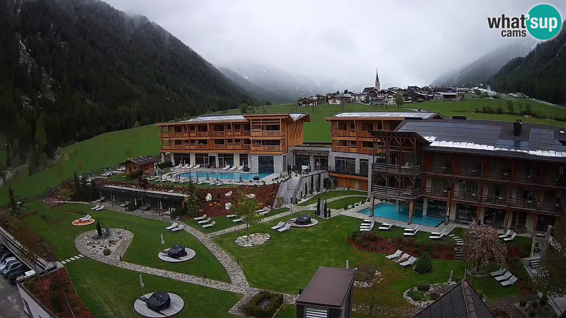 Hotel Masl | Rio Pusteria | Valles
