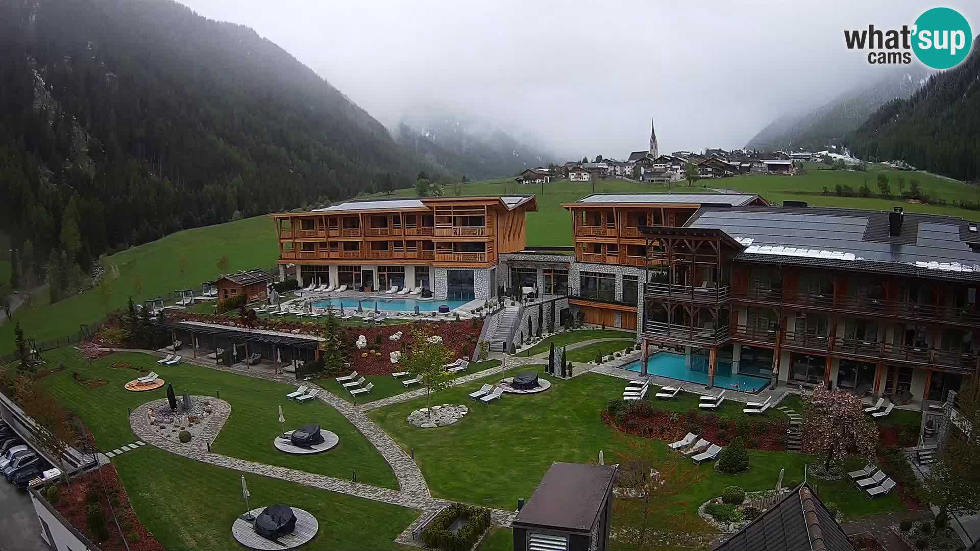 Hotel Masl | Rio Pusteria | Valles