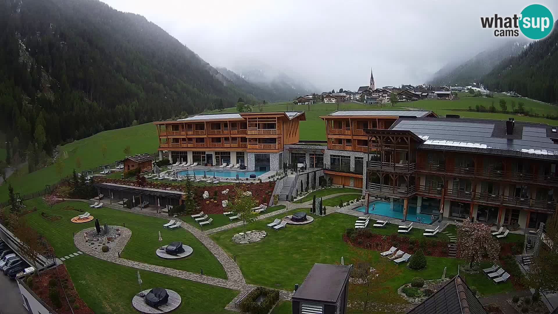Hotel Masl | Rio Pusteria | Valles