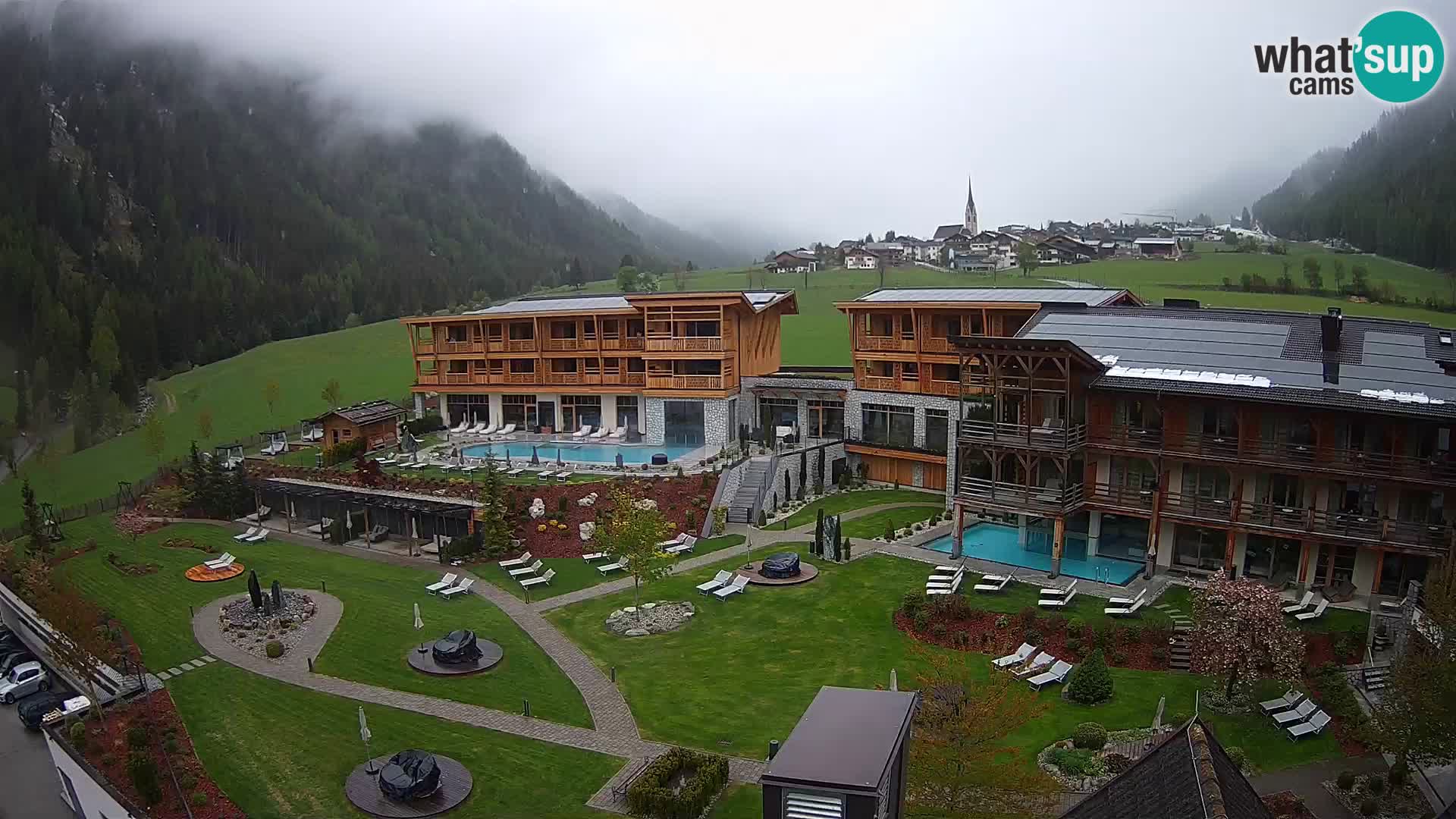 Hotel Masl | Rio Pusteria | Valles