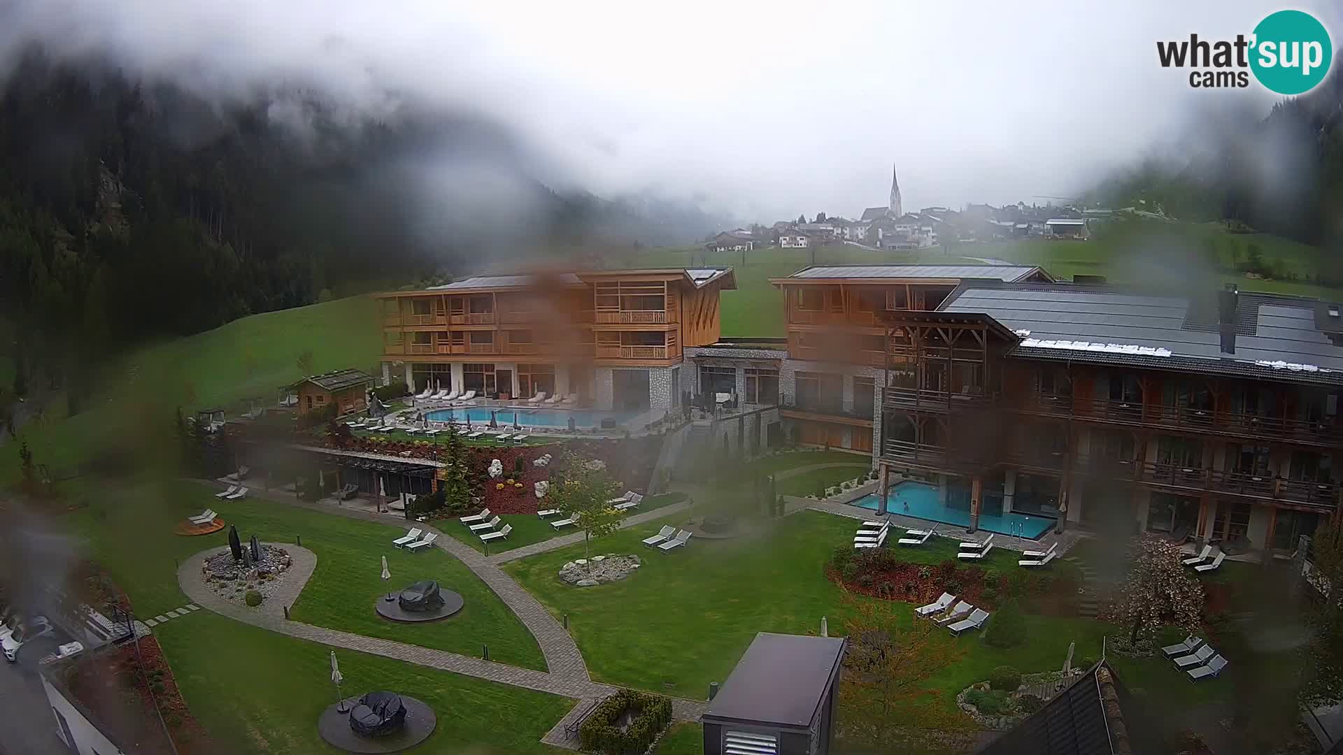 Hotel Masl | Rio Pusteria | Valles