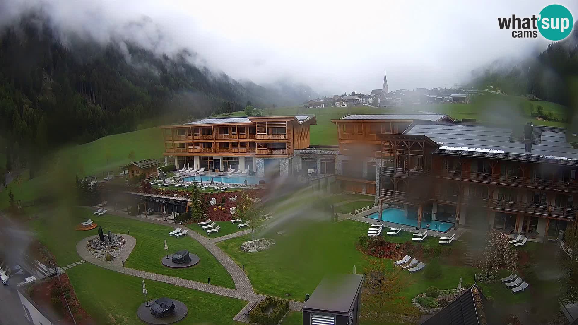 Hotel Masl | Rio Pusteria | Valles