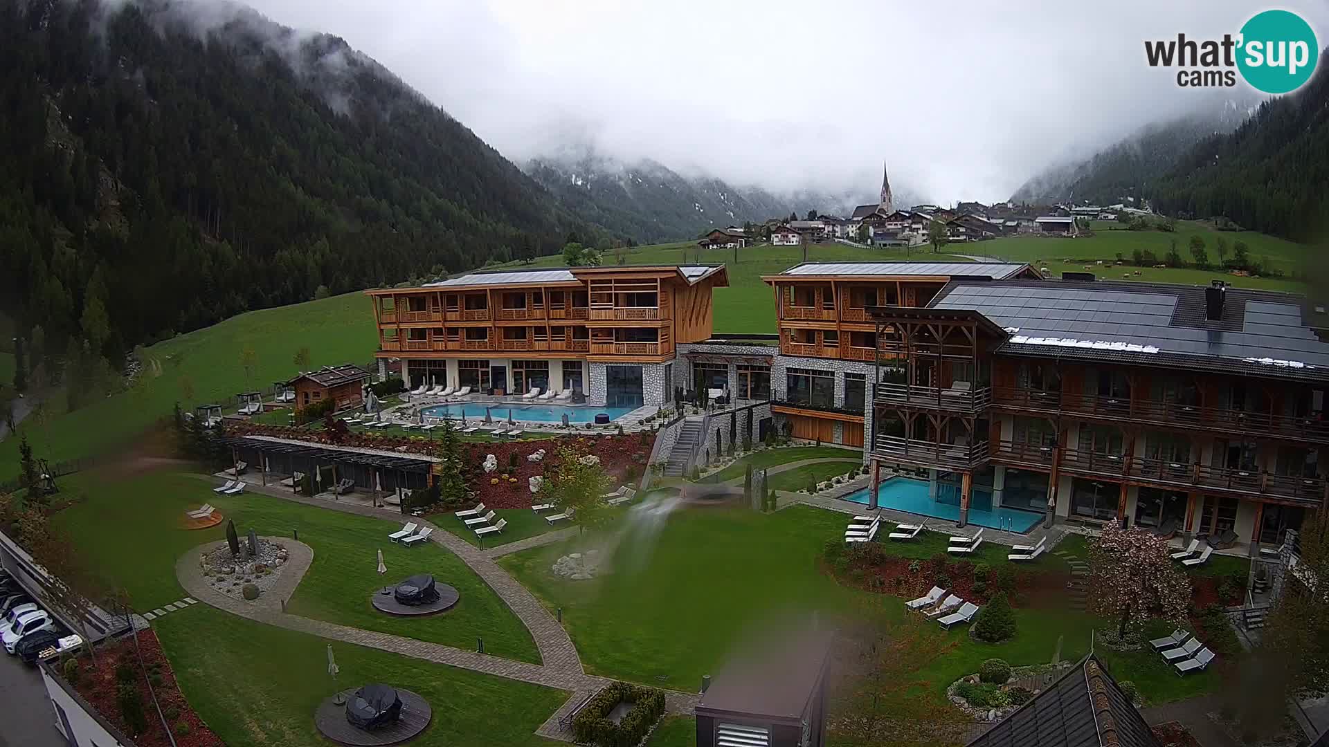 Hotel Masl | Rio Pusteria | Valles