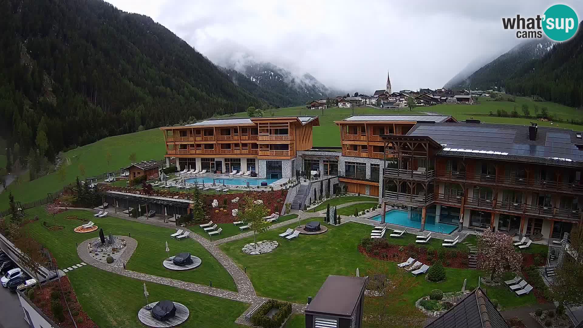 Hotel Masl | Rio Pusteria | Valles