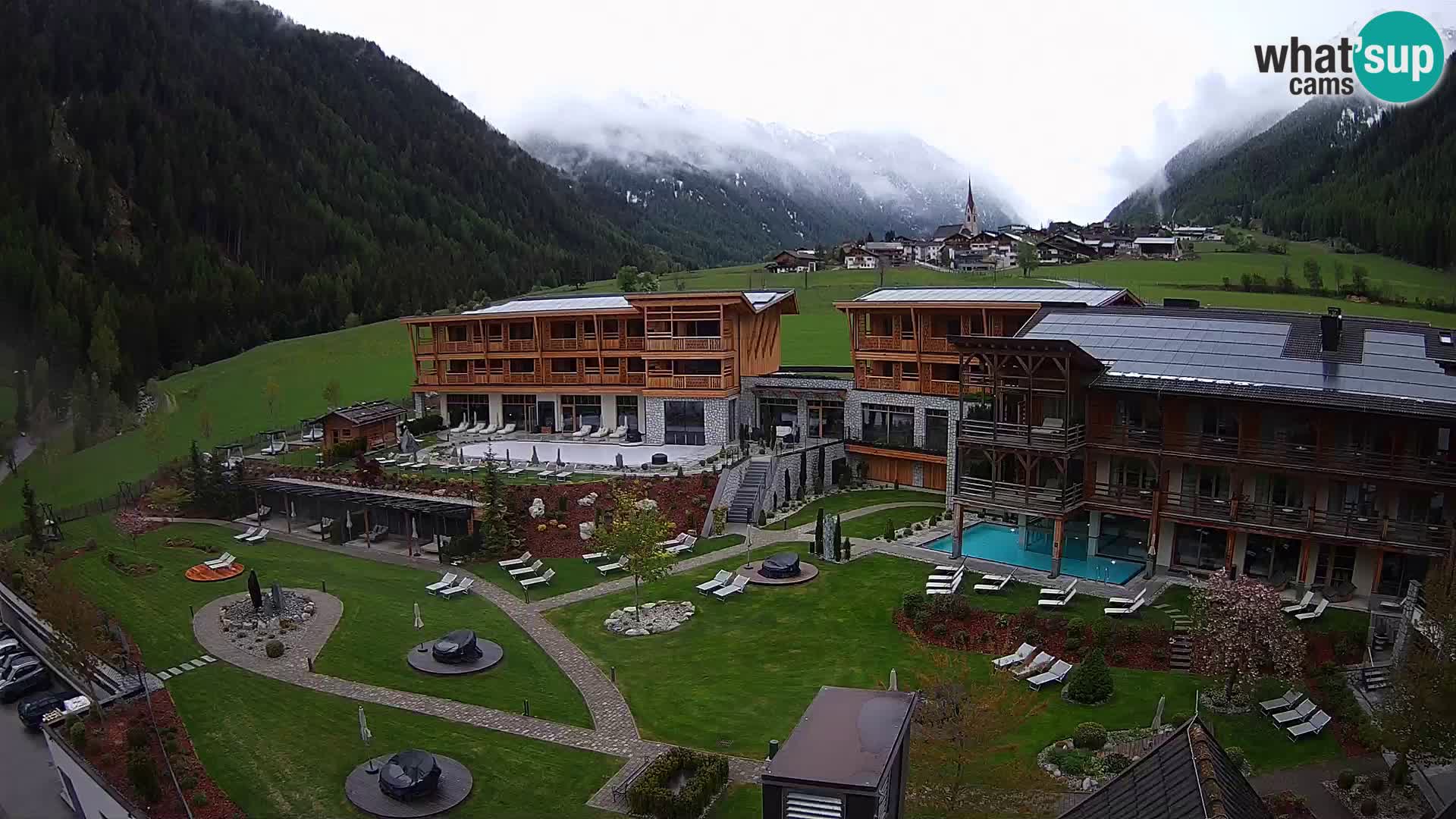 Hotel Masl | Rio Pusteria | Valles