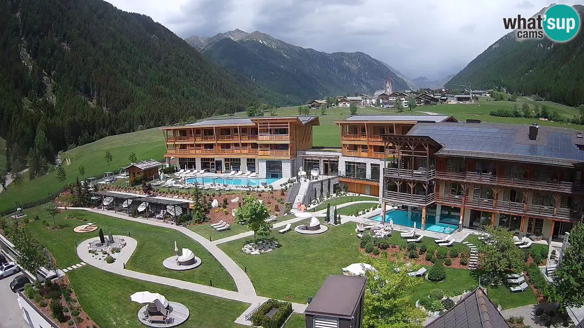 Hotel Masl | Rio Pusteria | Valles