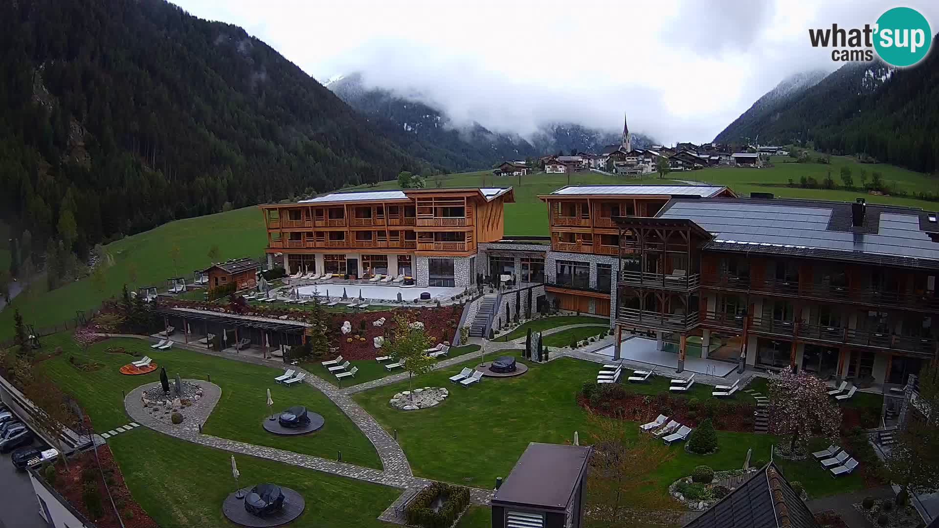 Hotel Masl | Rio Pusteria | Valles