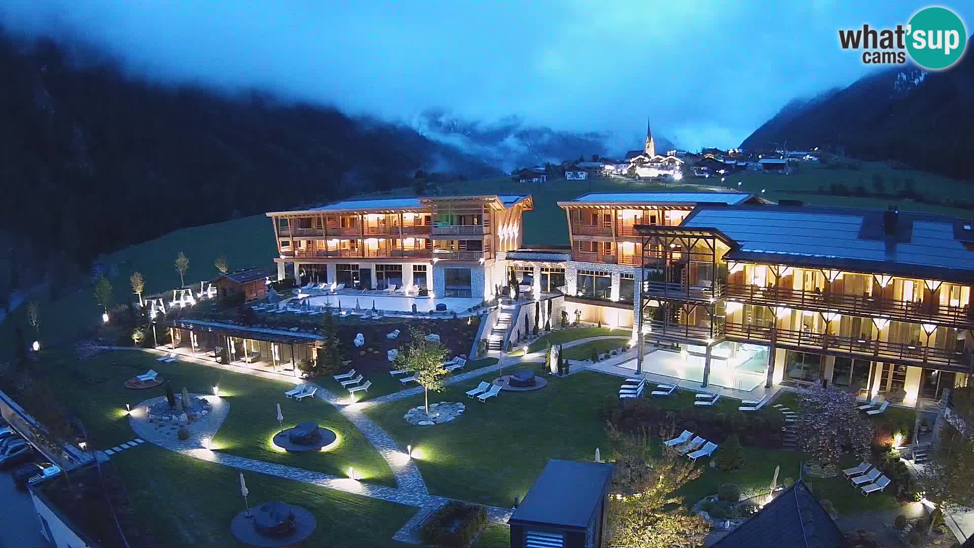 Hotel Masl | Rio Pusteria | Valles
