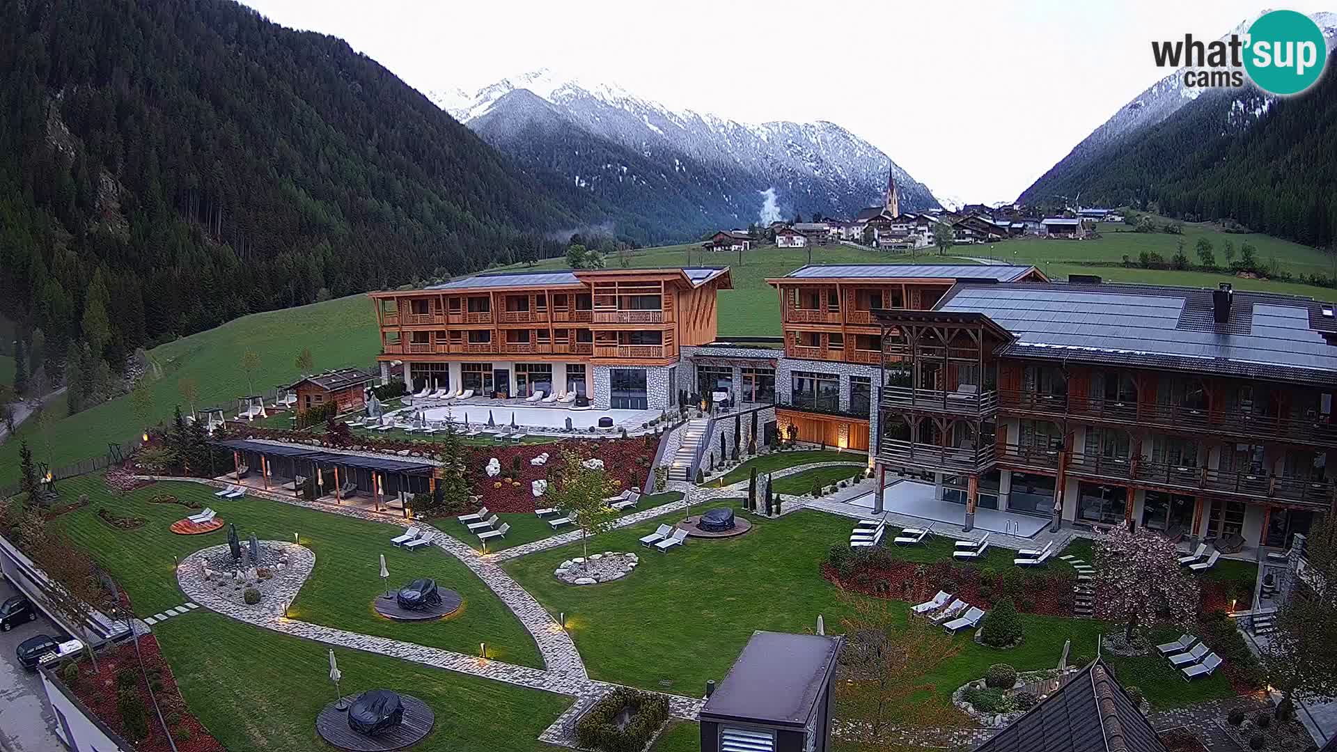Hotel Masl | Rio Pusteria | Valles