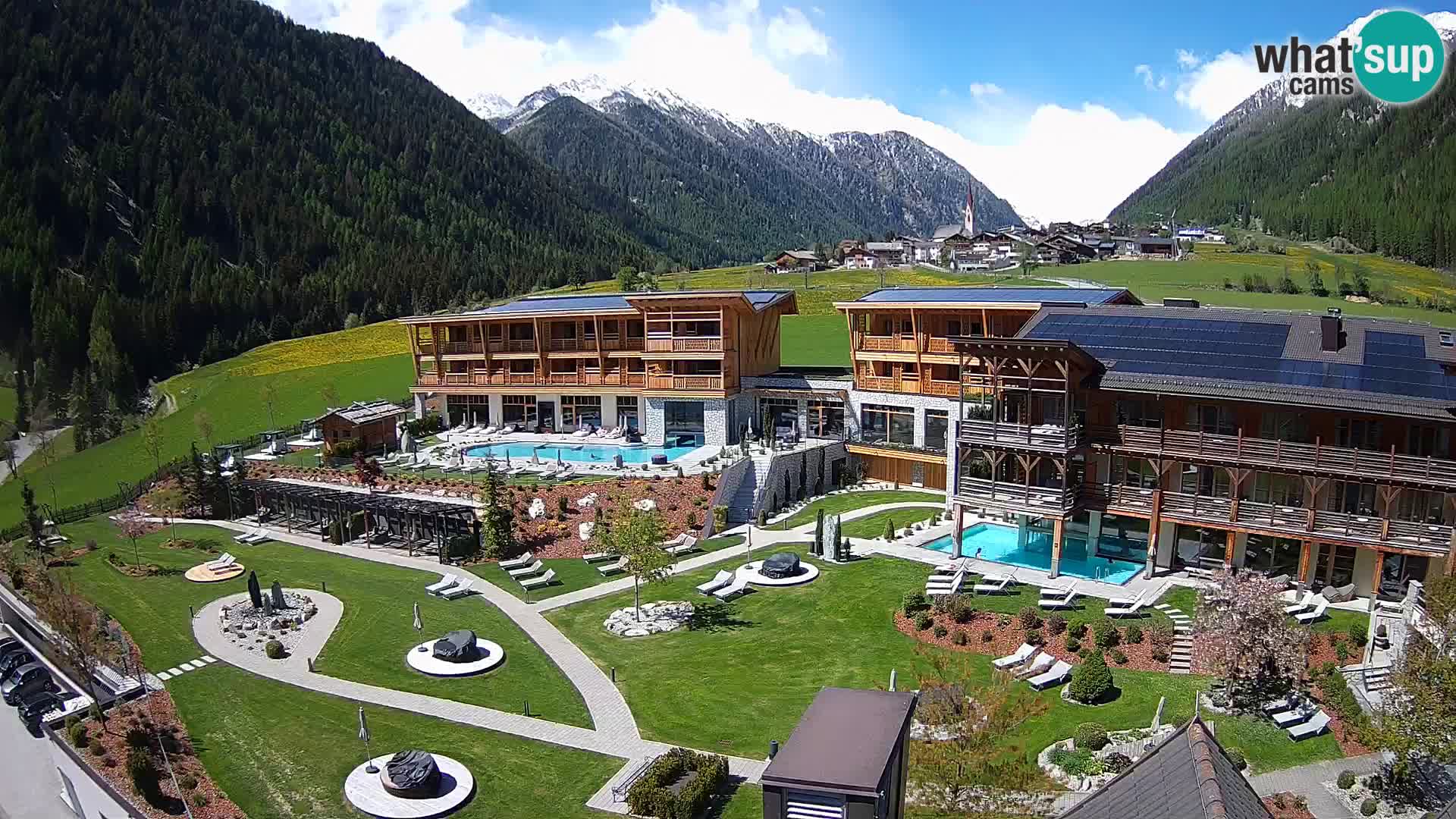 Hotel Masl | Rio Pusteria | Valles