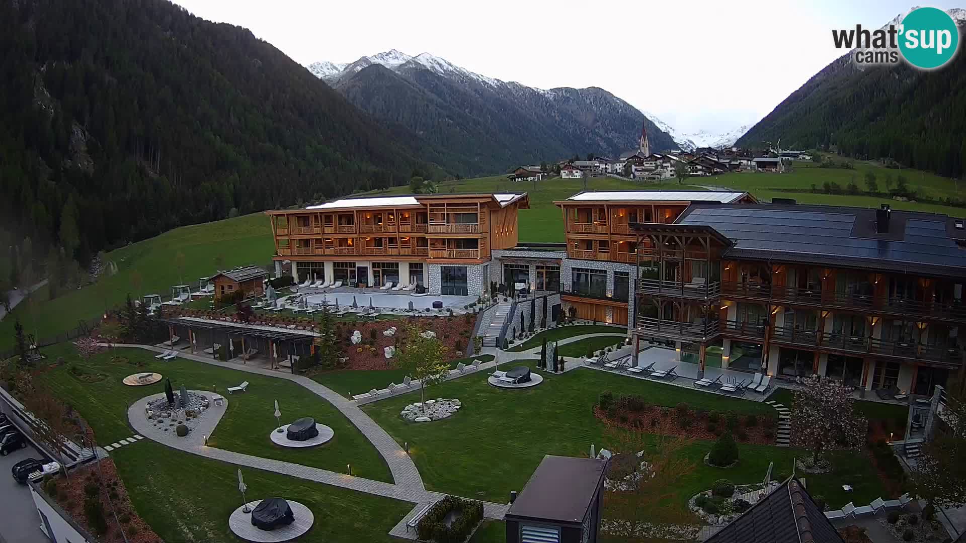 Hotel Masl | Rio Pusteria | Valles