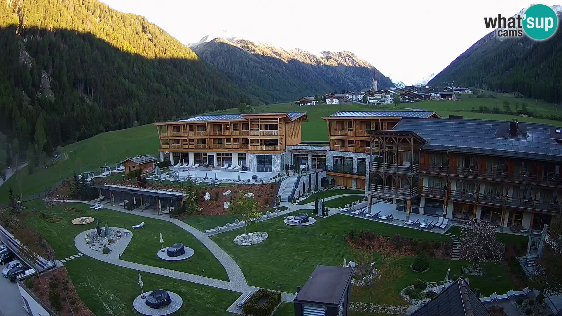 Hotel Masl | Rio Pusteria | Valles