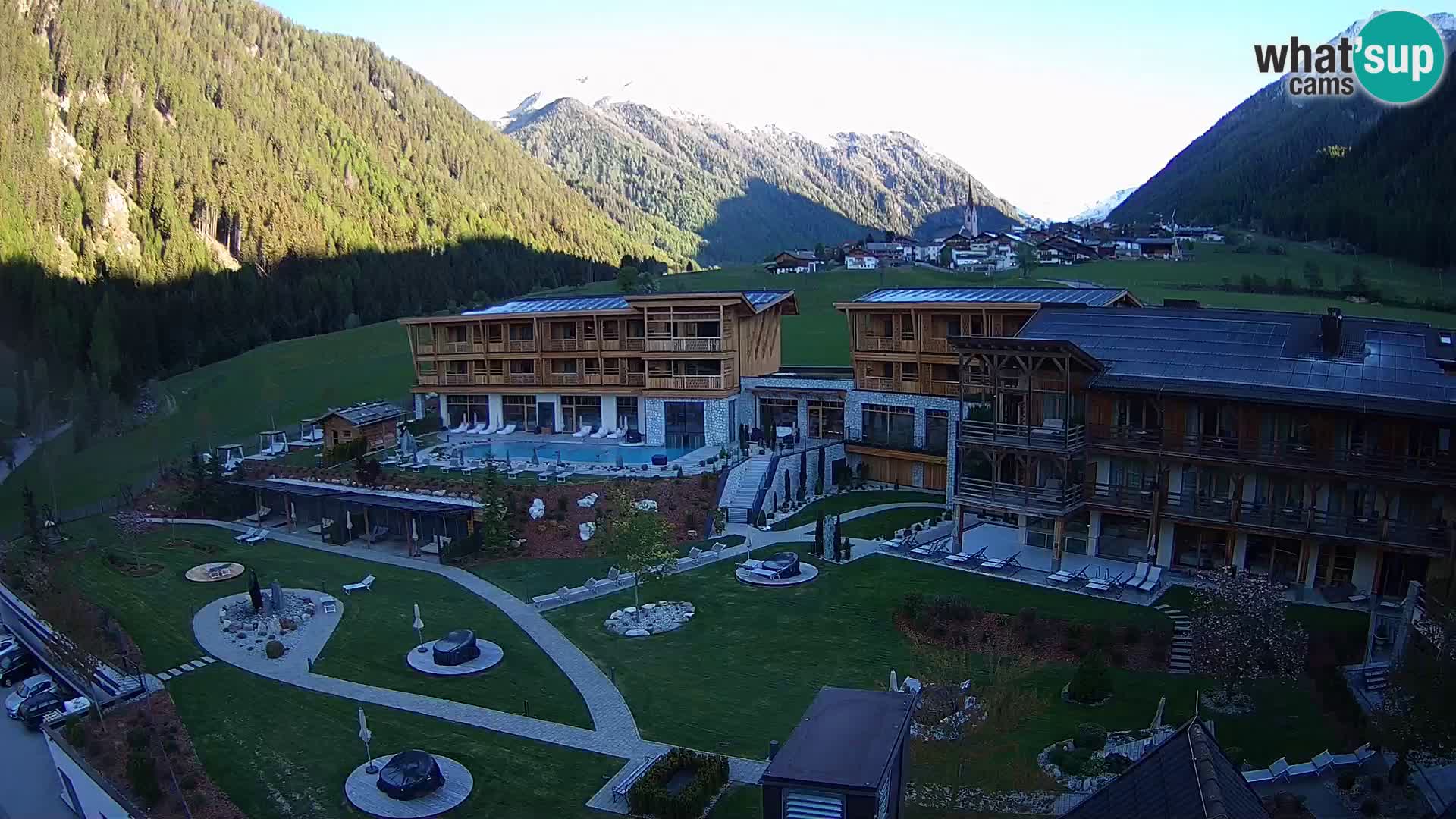 Hotel Masl | Rio Pusteria | Valles