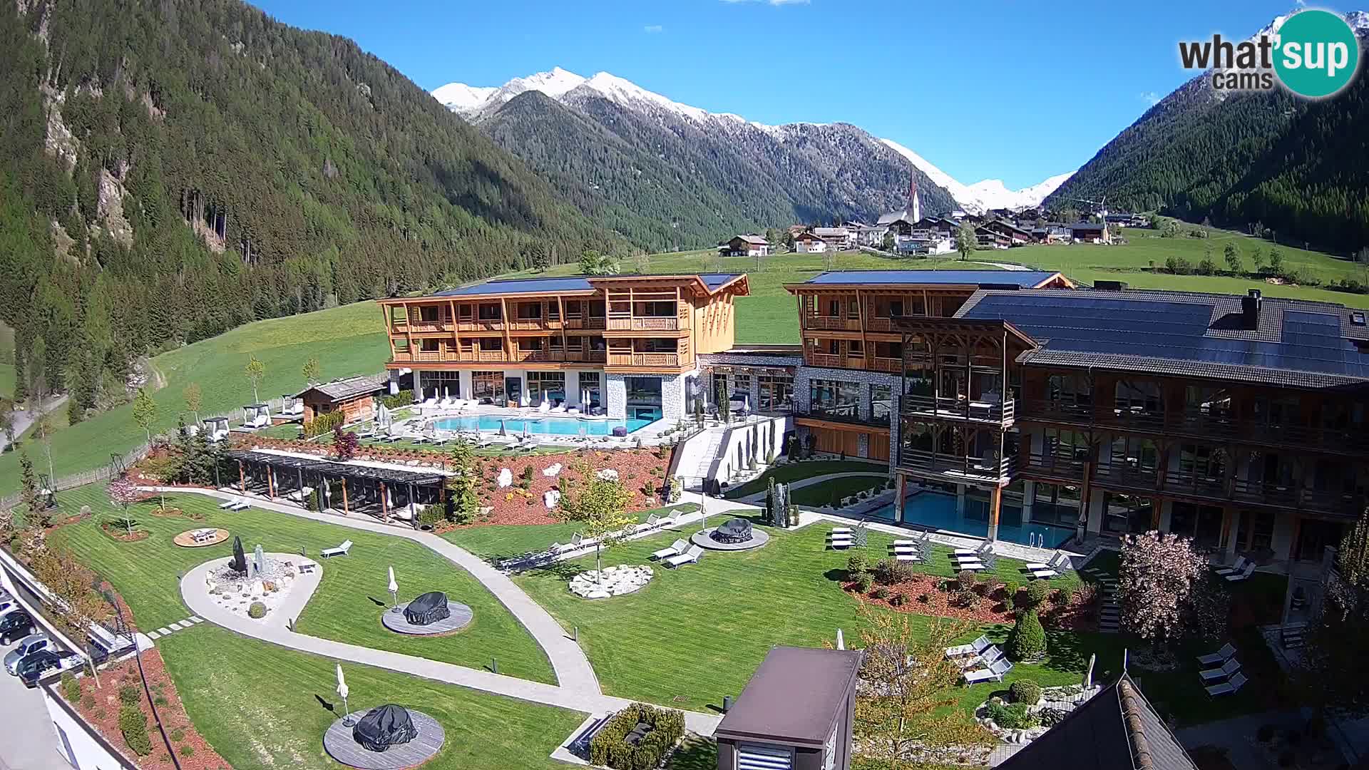 Hotel Masl | Rio Pusteria | Valles