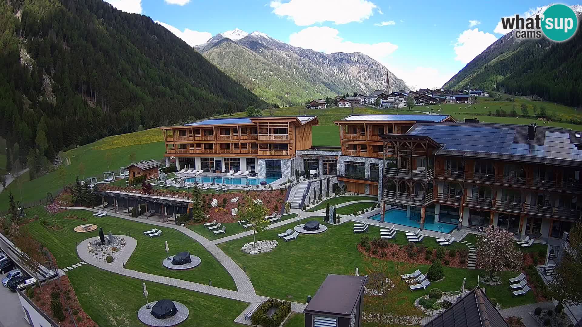Hotel Masl | Rio Pusteria | Valles