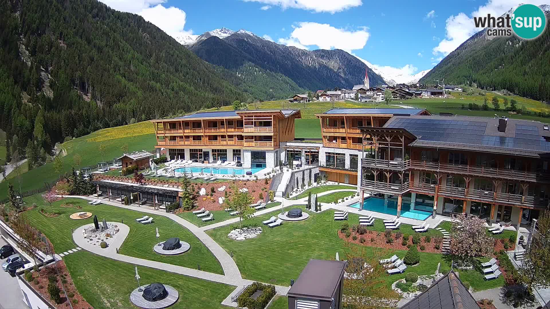 Hotel Masl | Rio Pusteria | Valles
