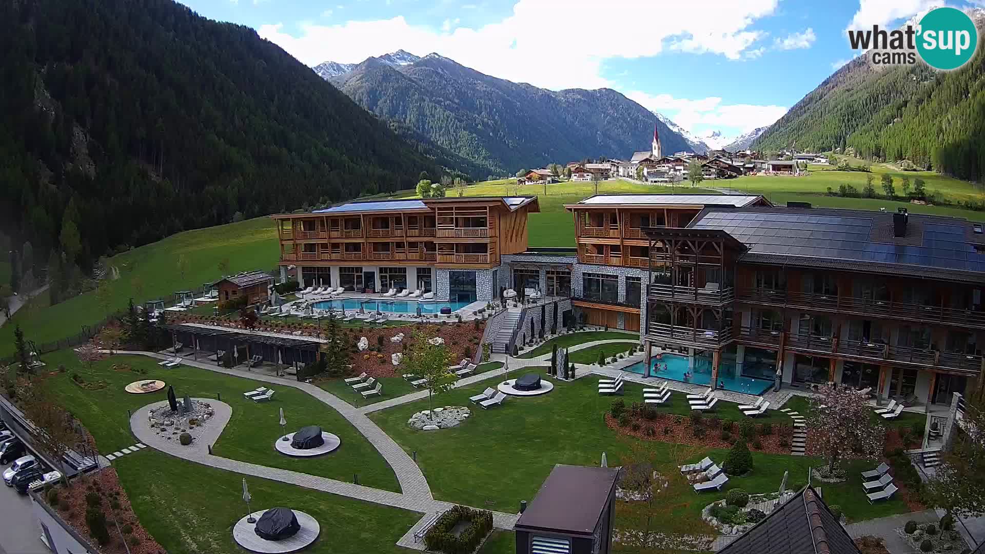 Hotel Masl | Rio Pusteria | Valles