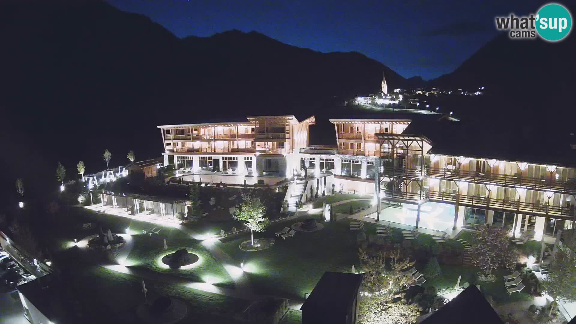 Hotel Masl | Rio Pusteria | Valles