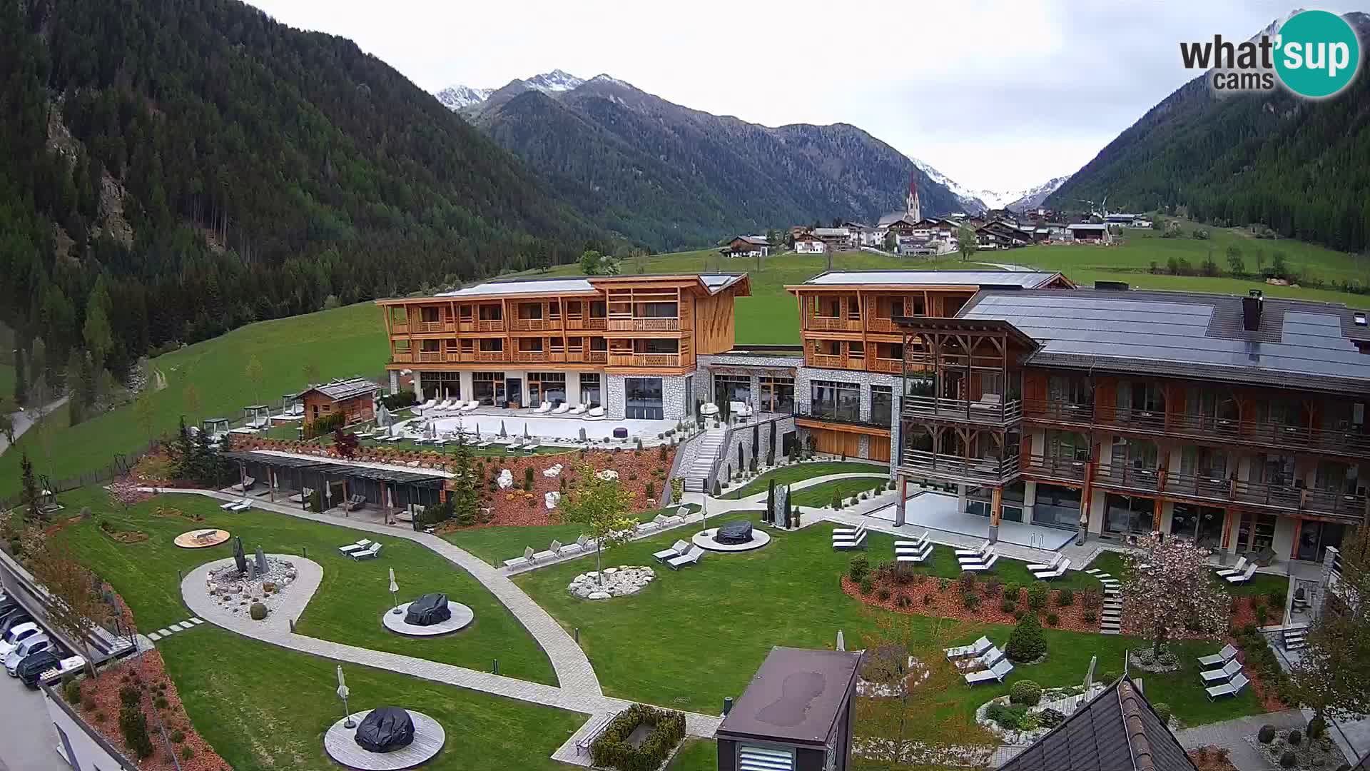 Hotel Masl | Rio Pusteria | Valles