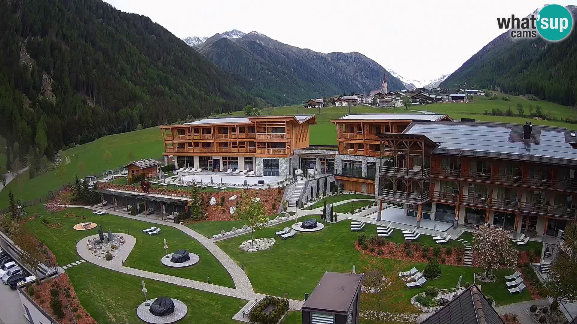 Hotel Masl | Rio Pusteria | Valles