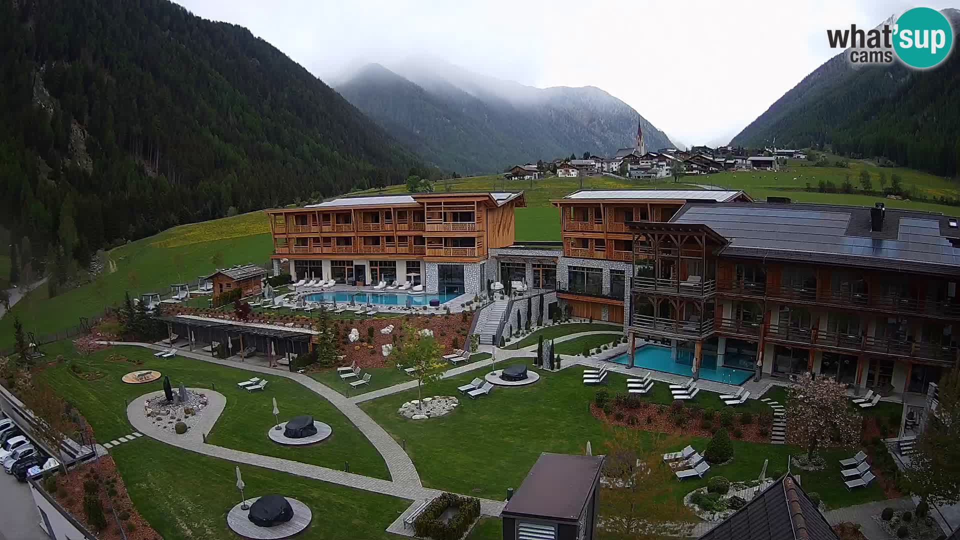 Hotel Masl | Rio Pusteria | Valles