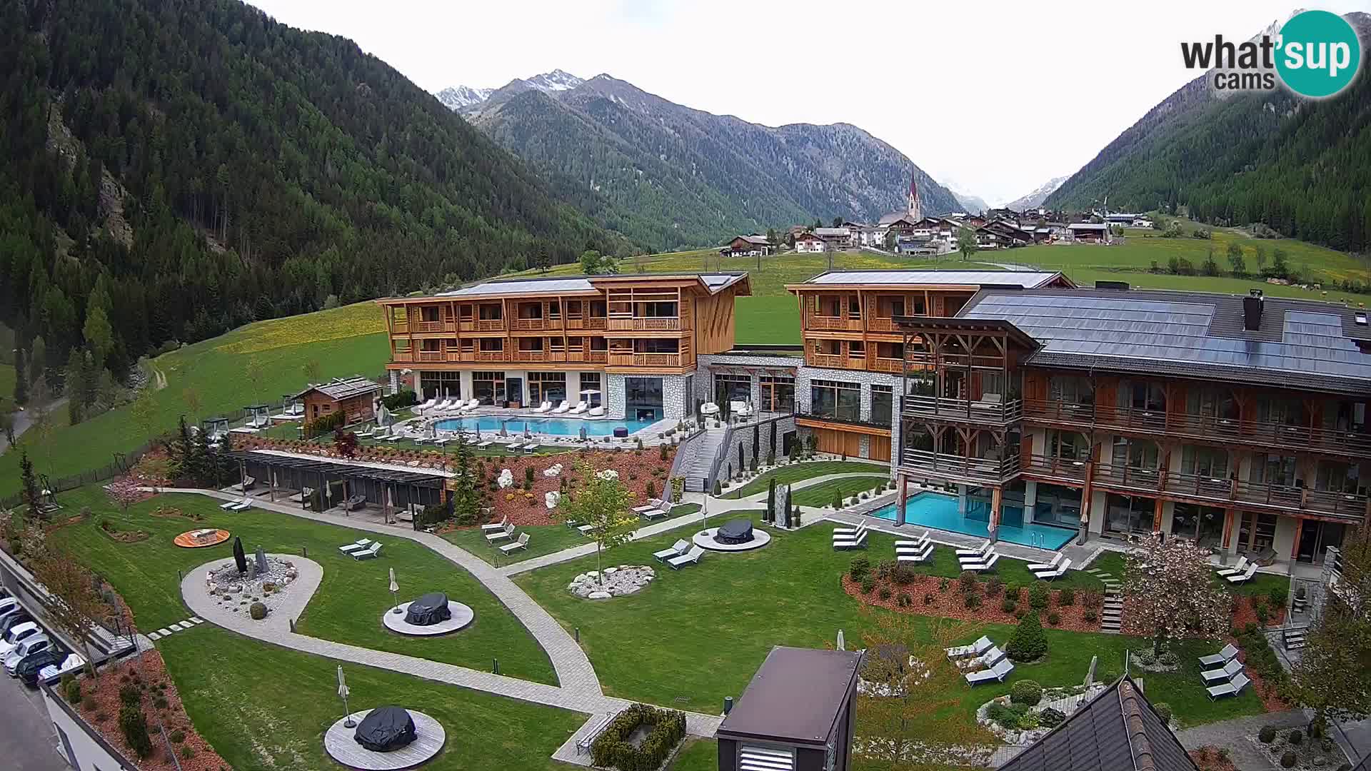 Hotel Masl | Rio Pusteria | Valles